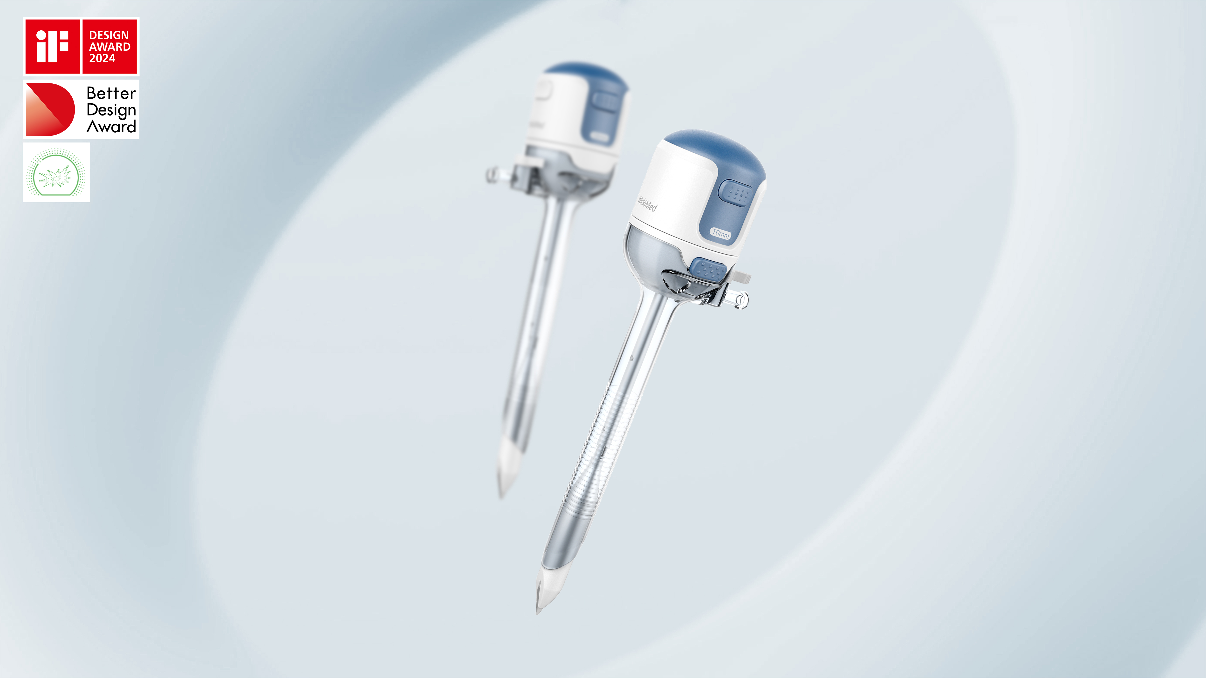 industrial design，product design，medical apparatus and instruments，Medical consumables，If Award，