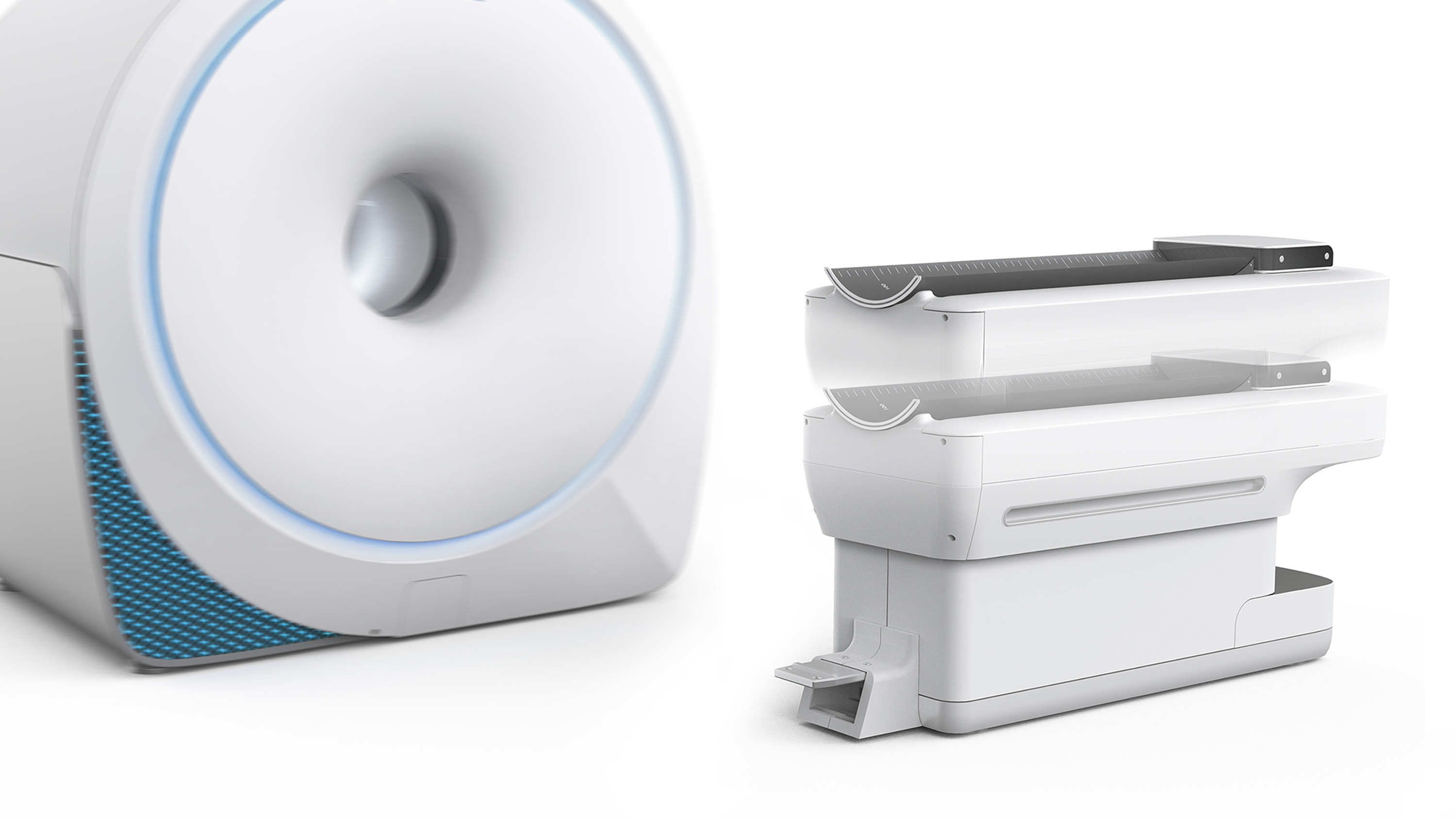 industrial design，product design，medical apparatus and instruments，ct，Red dot award，If Award，
