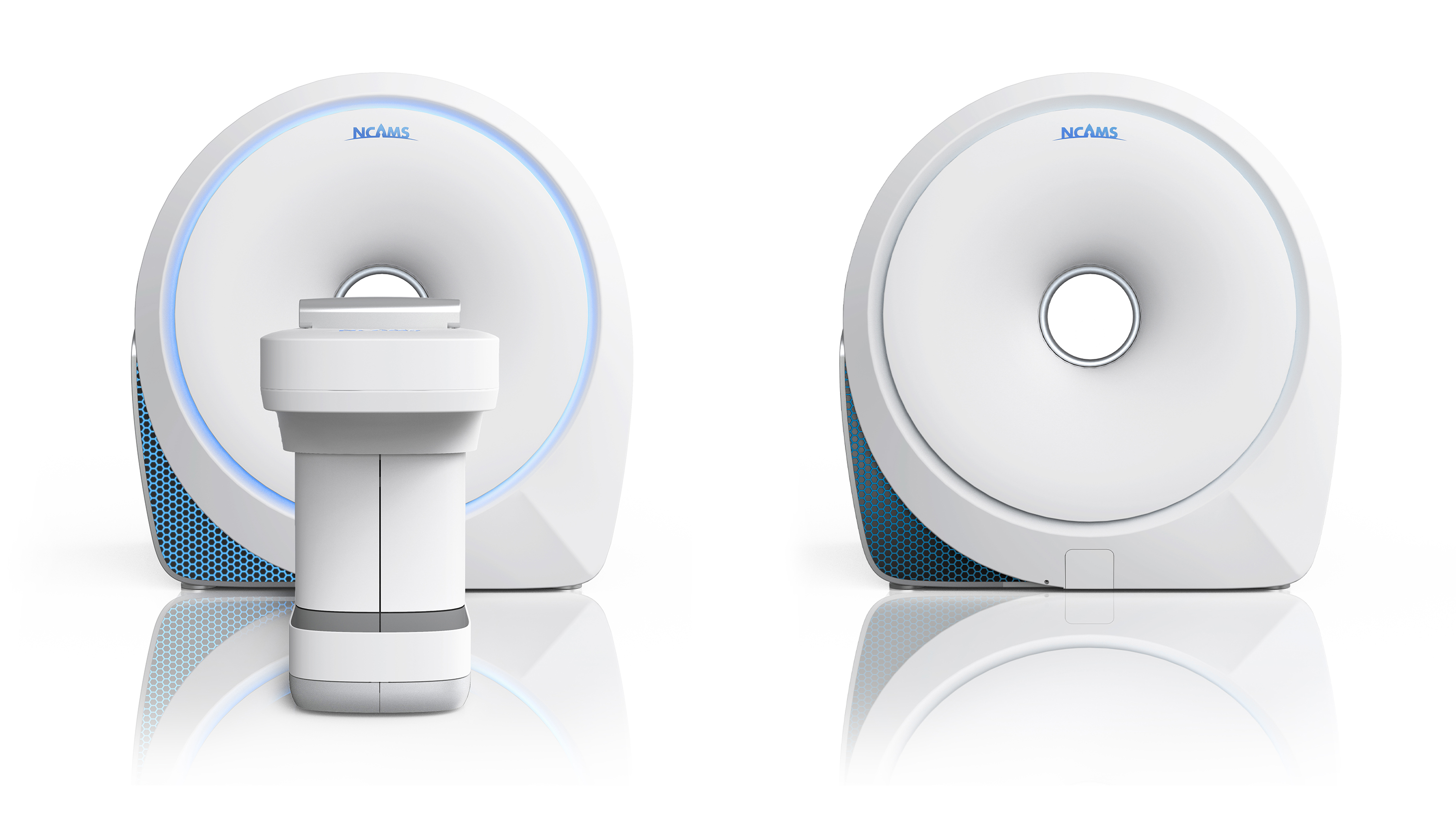 industrial design，product design，medical apparatus and instruments，ct，Red dot award，If Award，