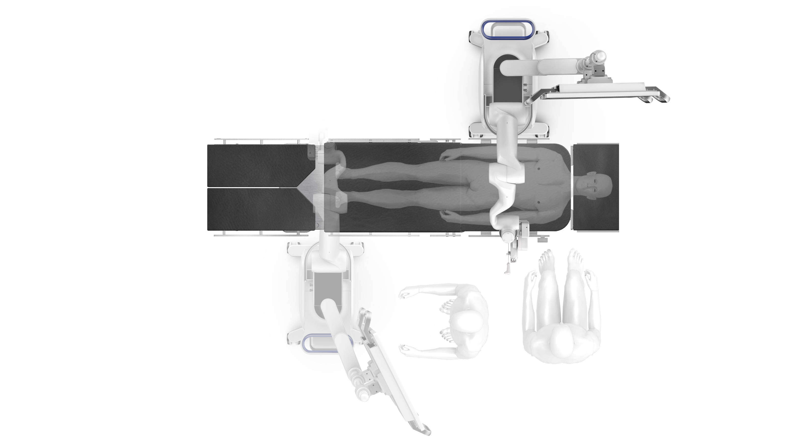 industrial design，product design，medical apparatus and instruments，If Award，Surgical robot，