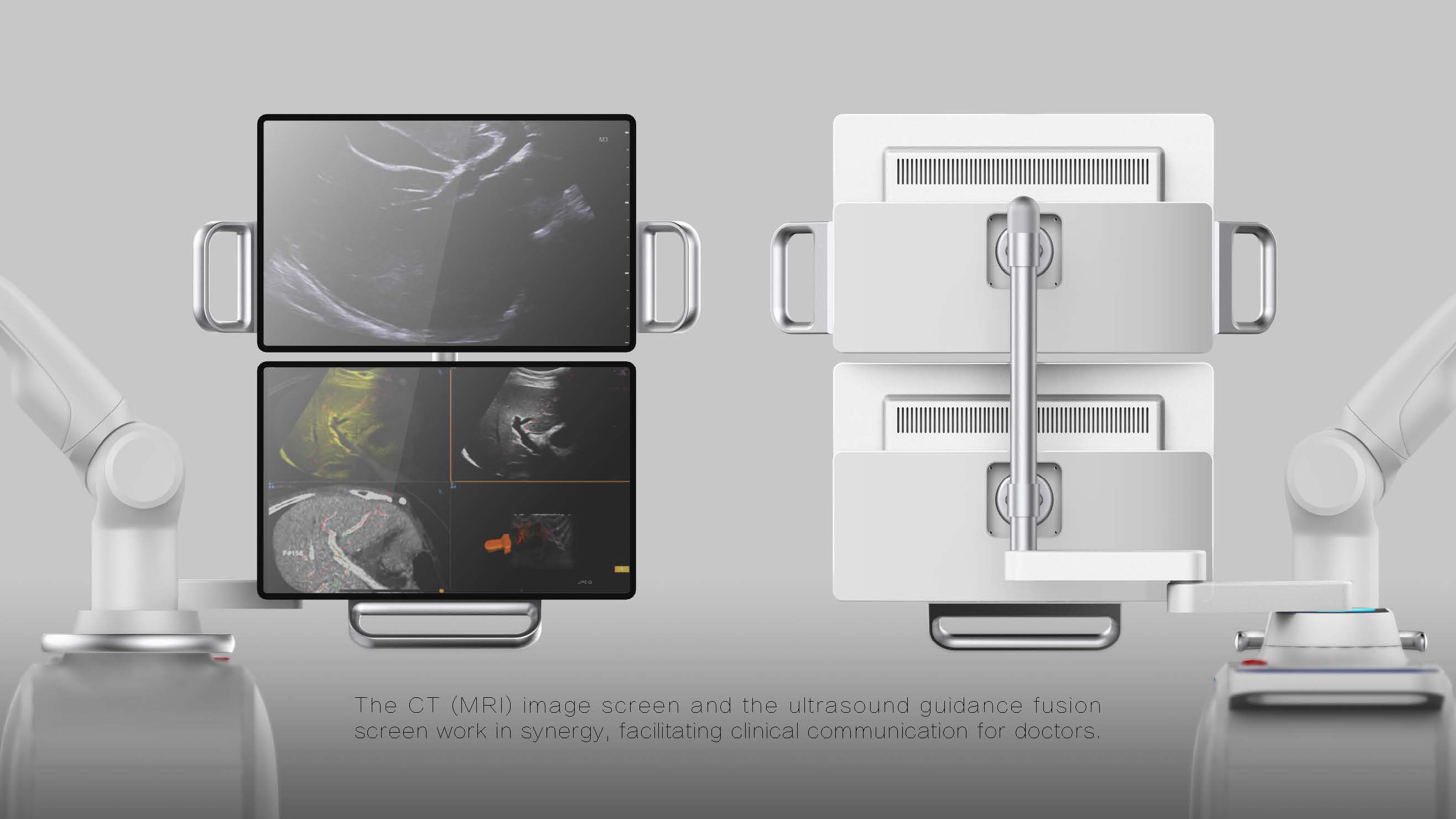 industrial design，product design，medical apparatus and instruments，If Award，Surgical robot，