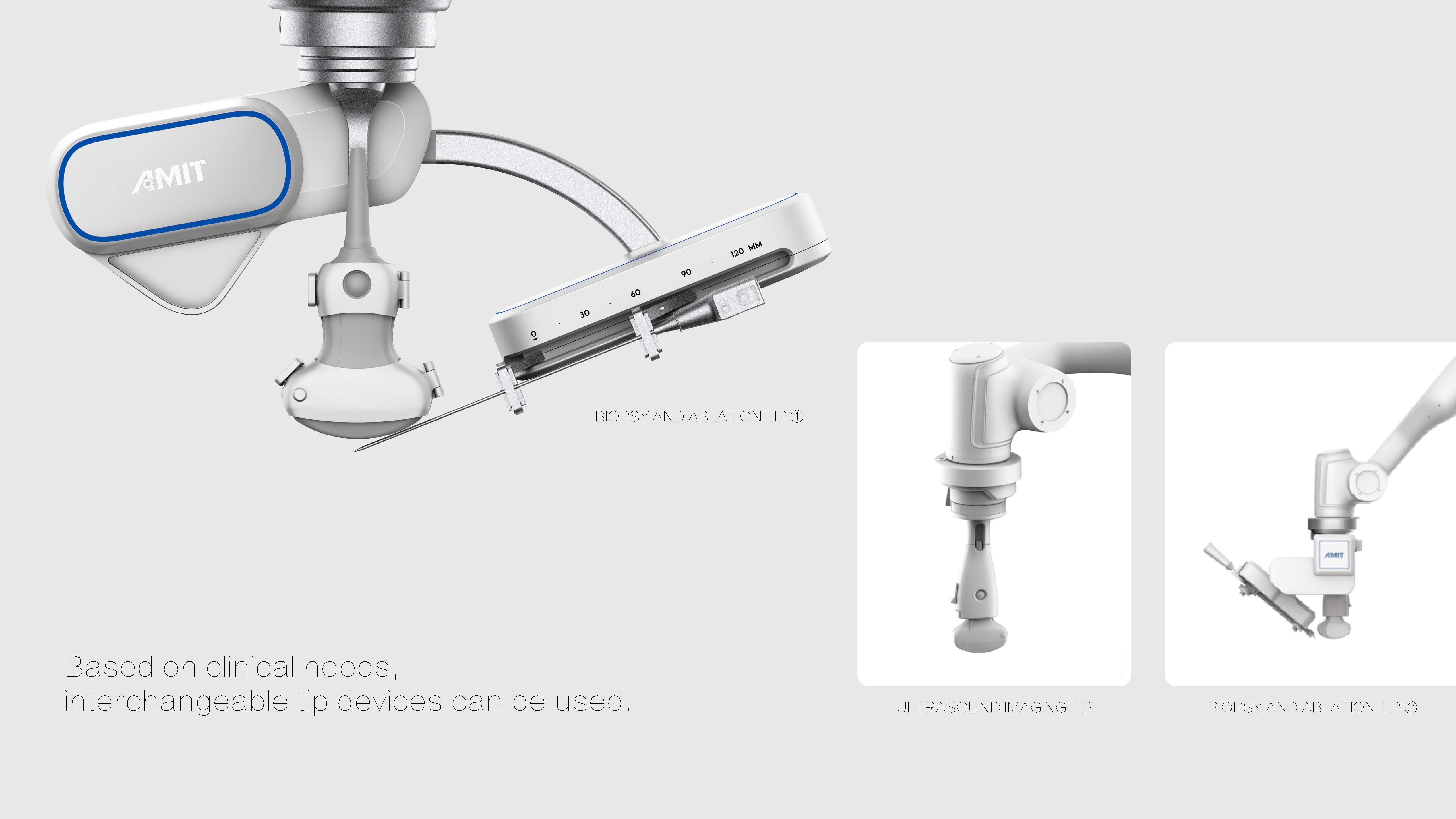 industrial design，product design，medical apparatus and instruments，If Award，Surgical robot，