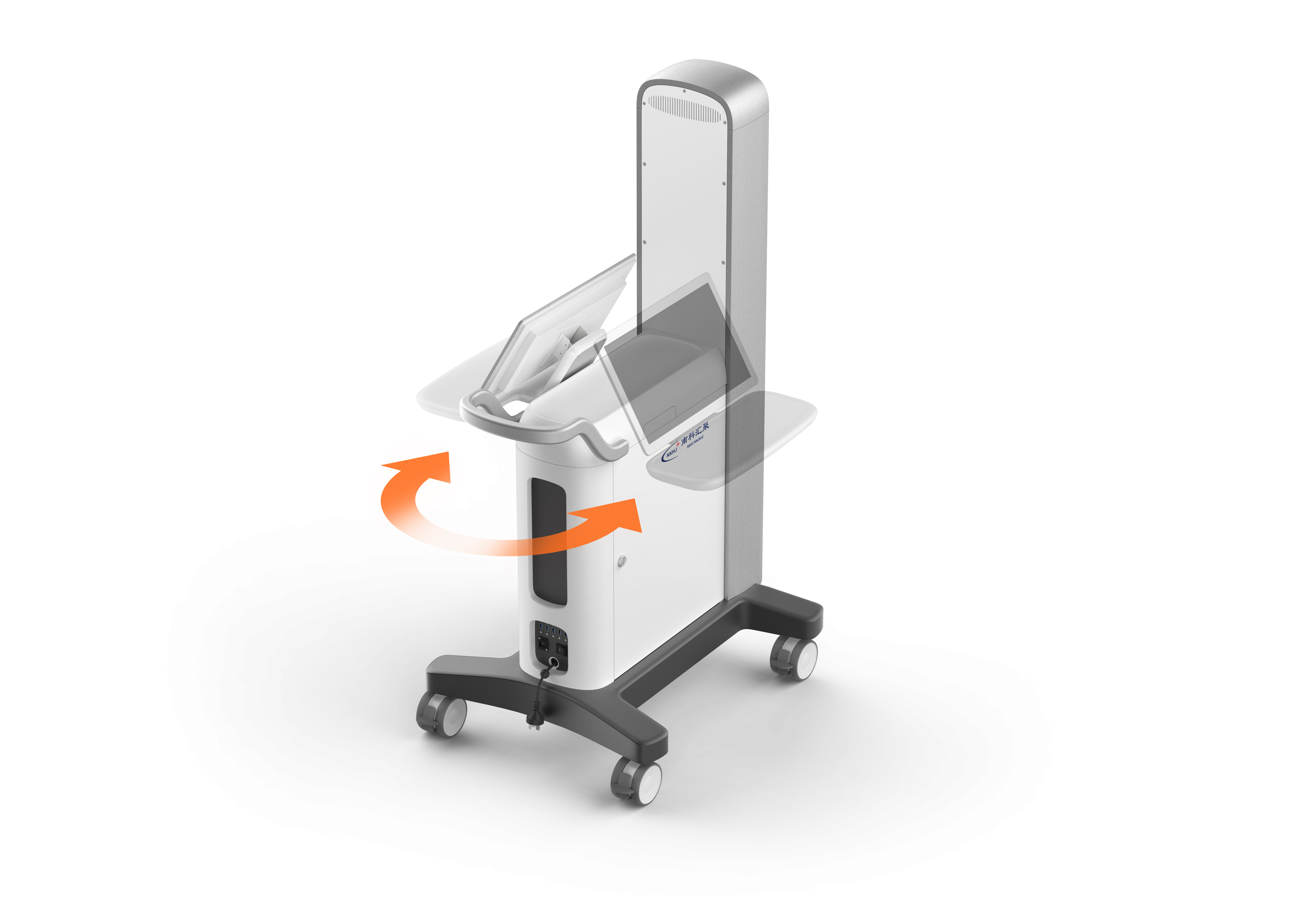 industrial design，product design，medical apparatus and instruments，Red dot award，