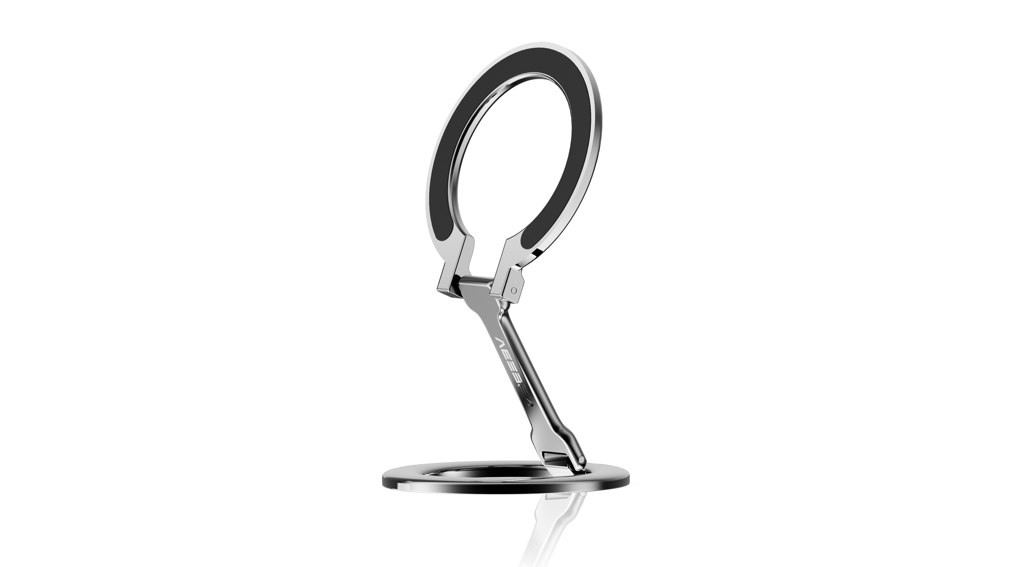 Double Ring Bracket，Mobile phone bracket，Apple bracket，Portable support，