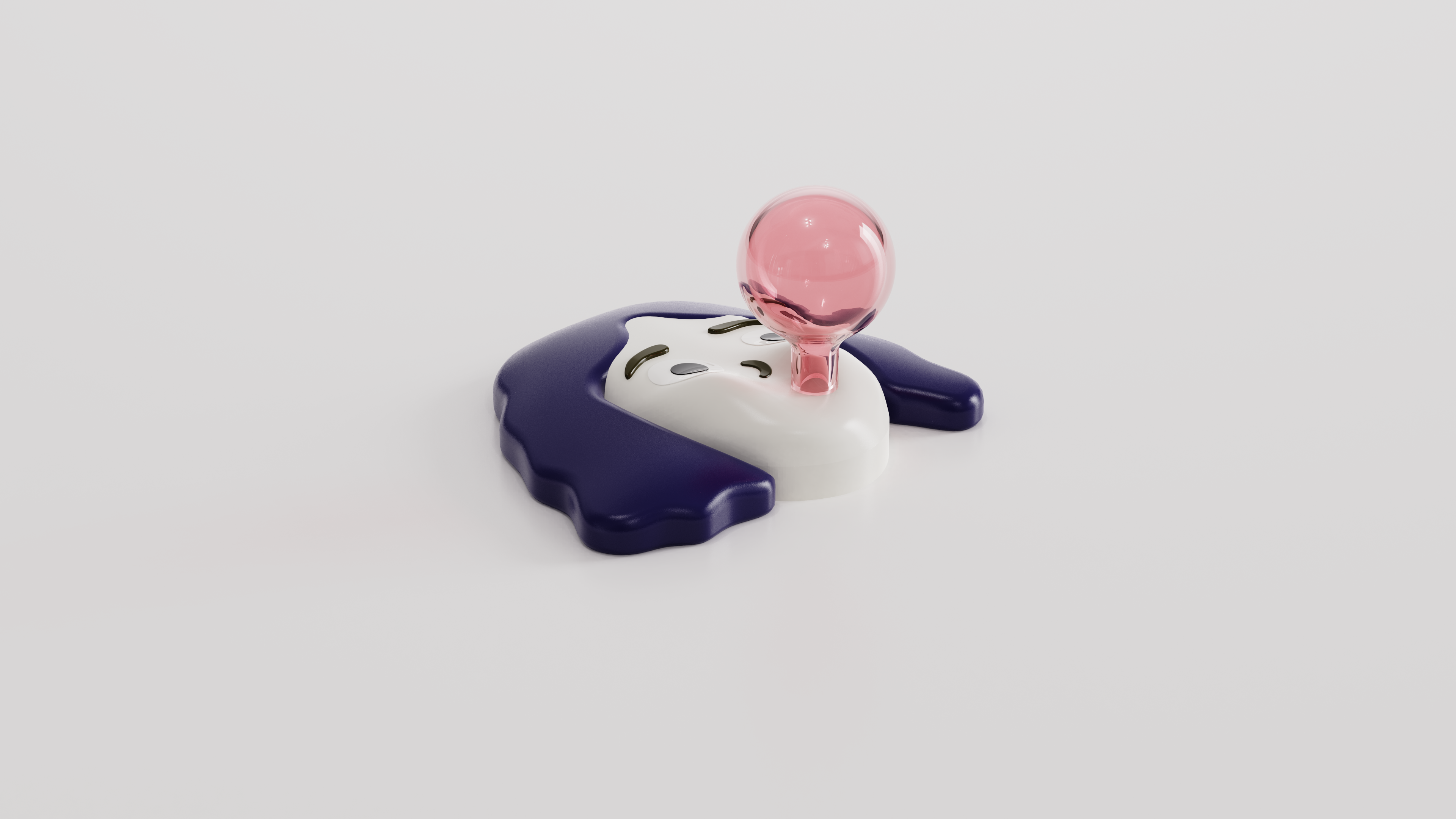 a hook，Wall hanging，character，Cartoon，Cute fun，