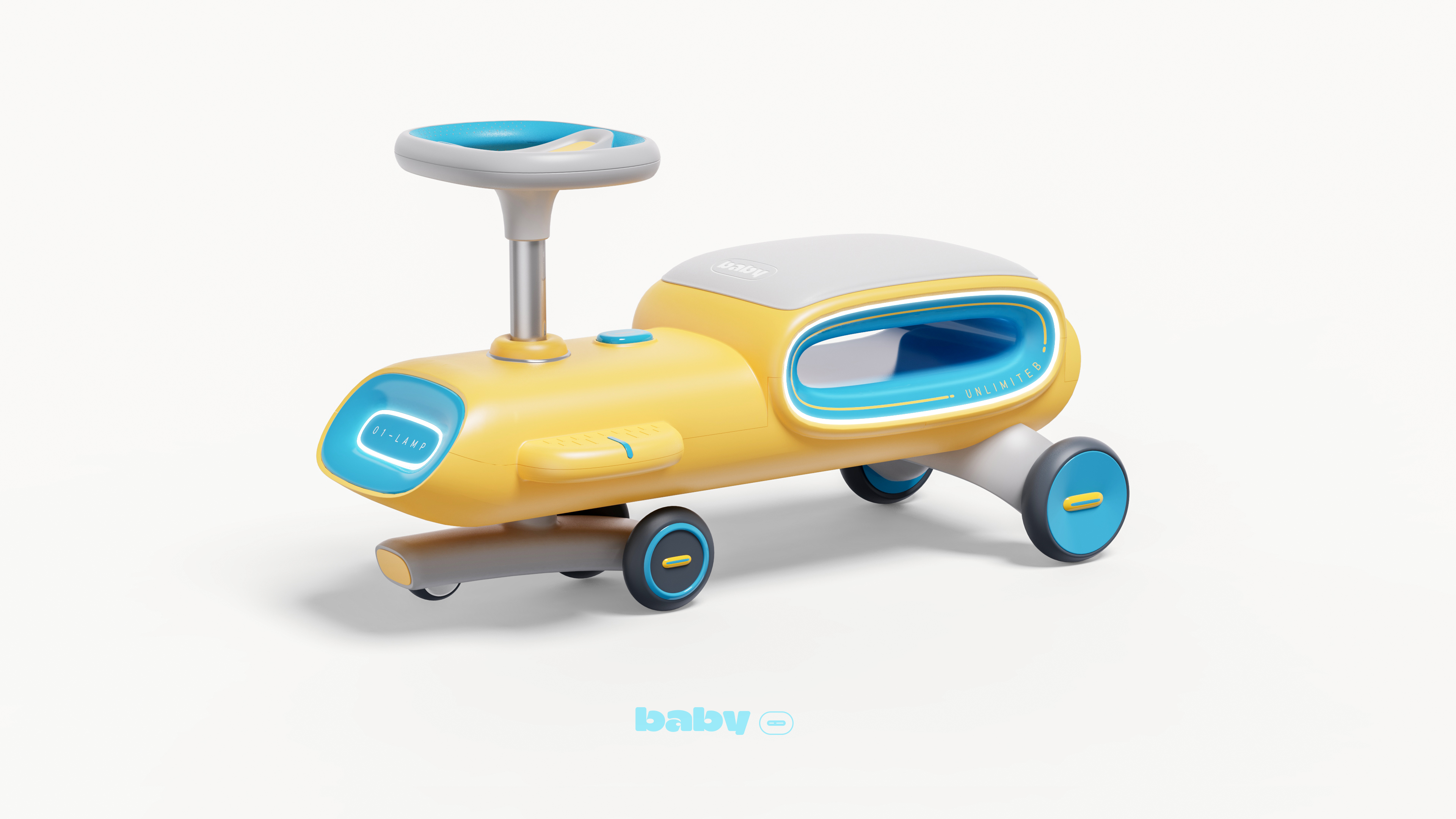 product design，industrial design，Stroller design，Children's Toys，