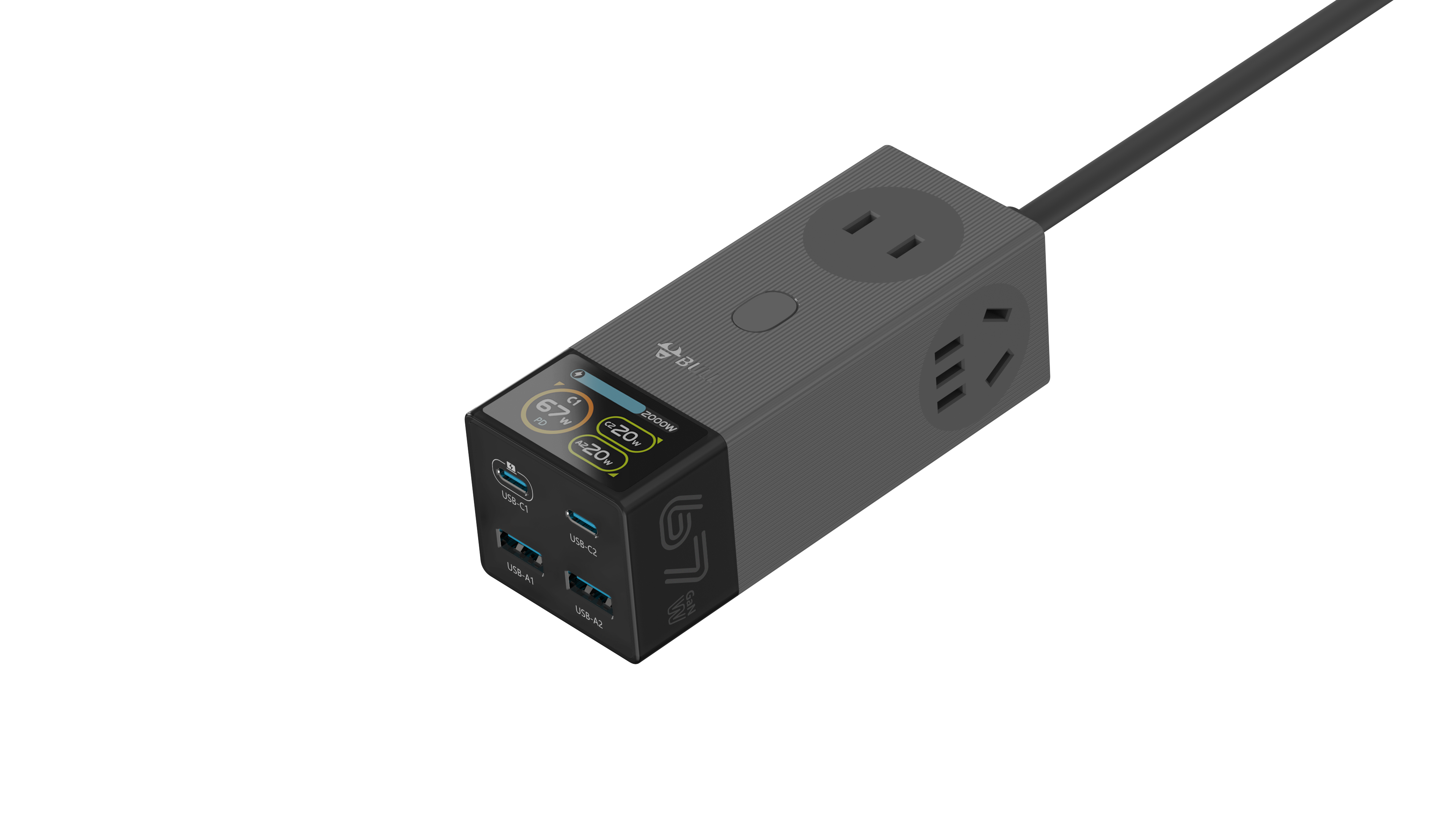 bull，Charger，Desktop charging station，Electronics，