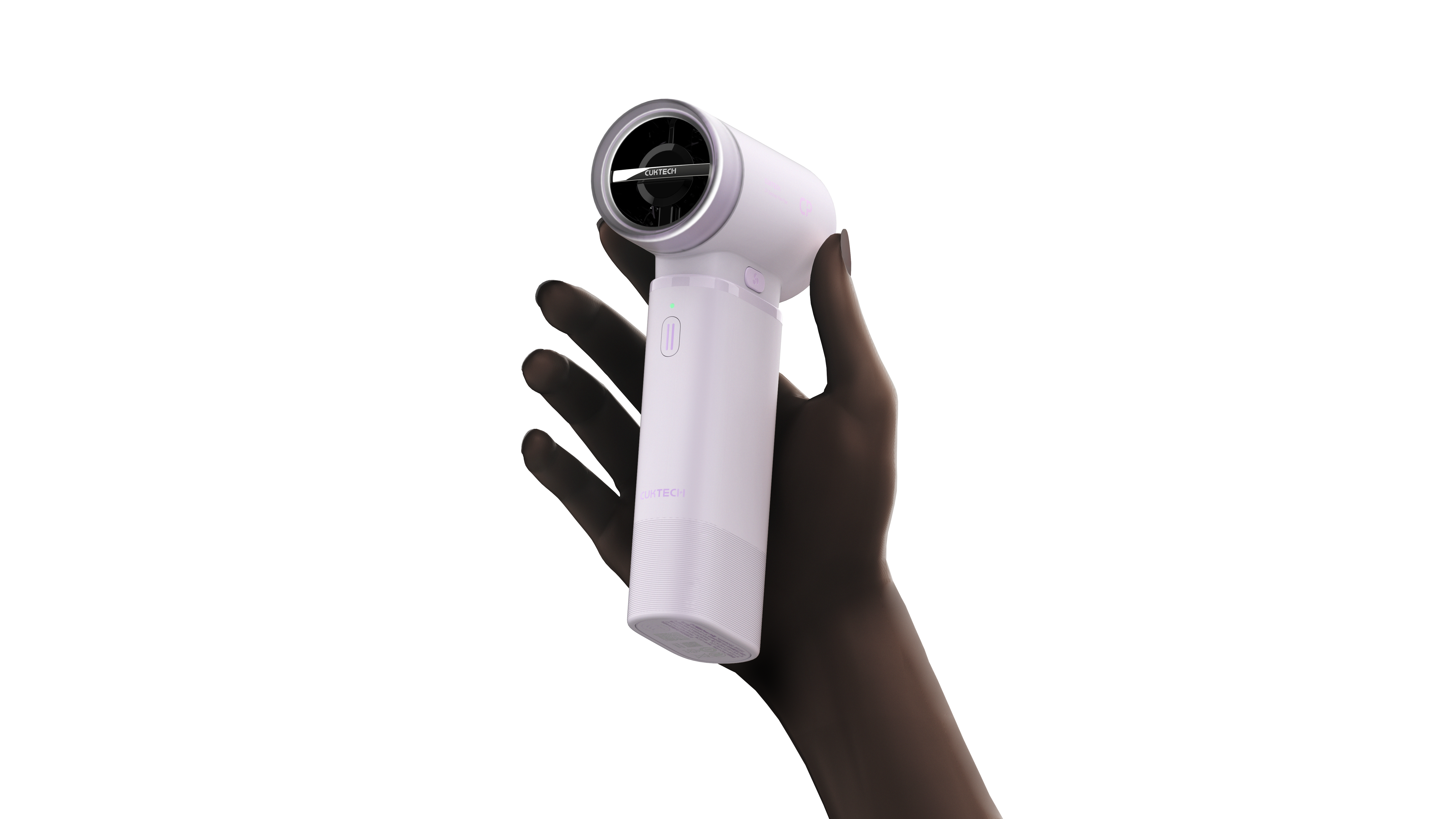 KuTaiKe，Cool CP，Fan design，Modular design，Electronics，