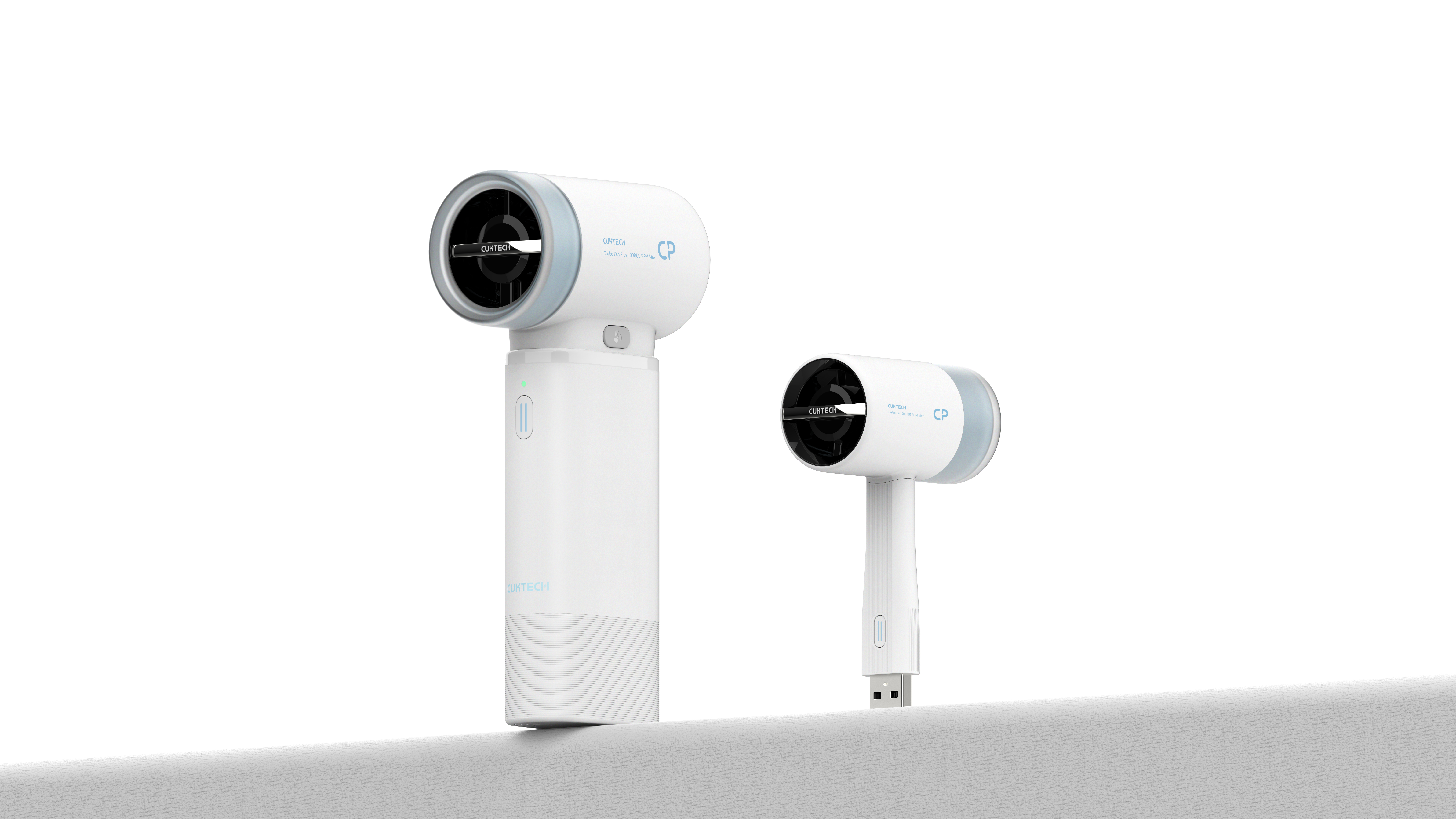KuTaiKe，Cool CP，Fan design，Modular design，Electronics，