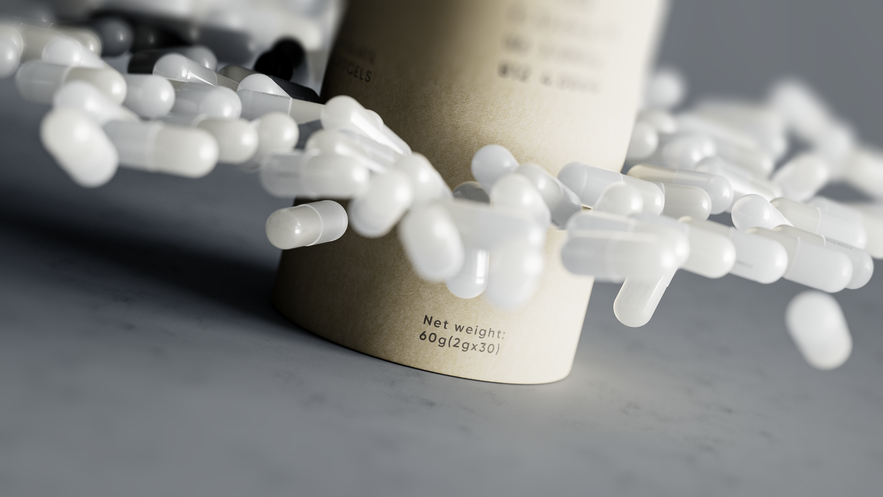 Cinema 4d/Octane，