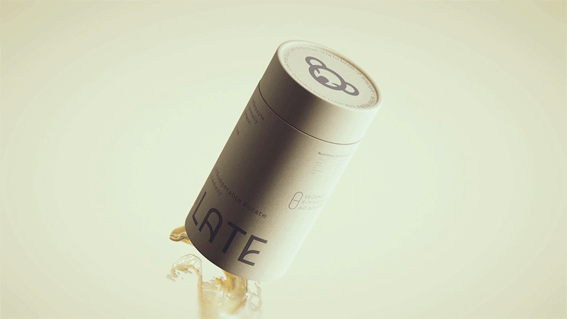 Cinema 4d/Octane，