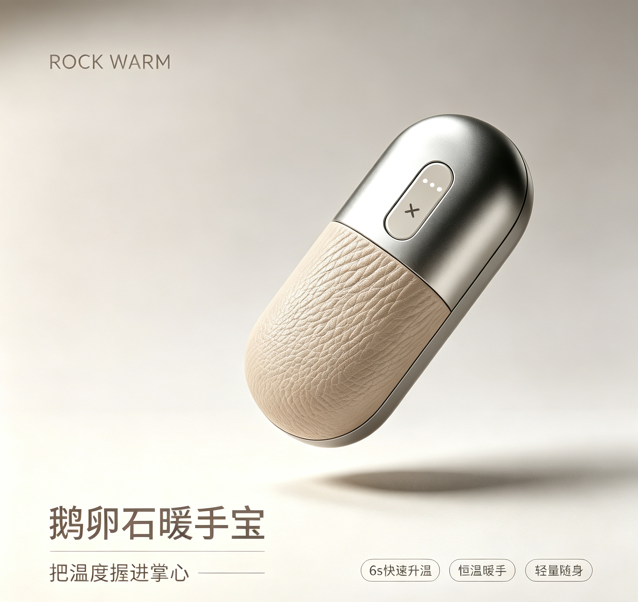 product design，industrial design，Gift box packaging design，Warm hand design，