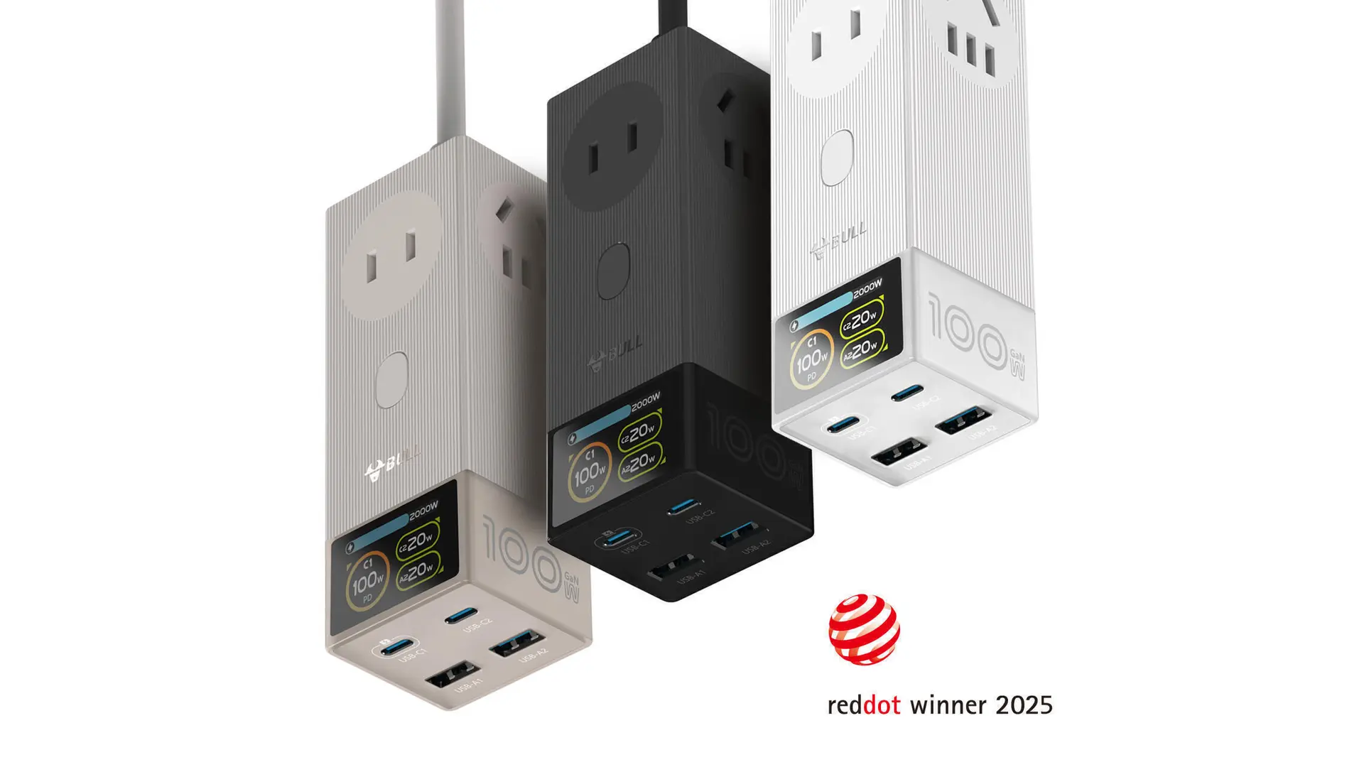 bull，Charger，Desktop charging station，Electronics，