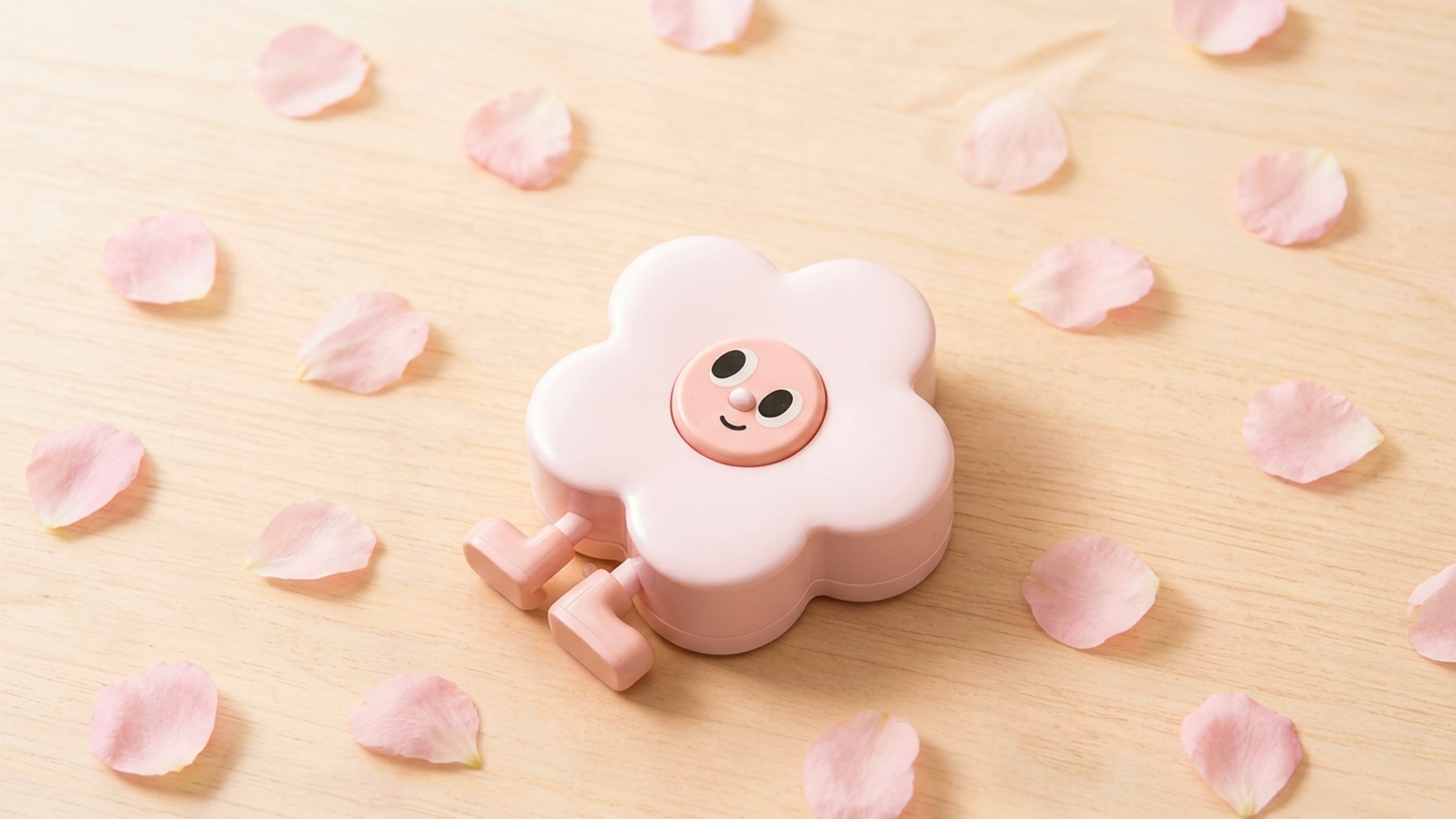 Mother baby design，