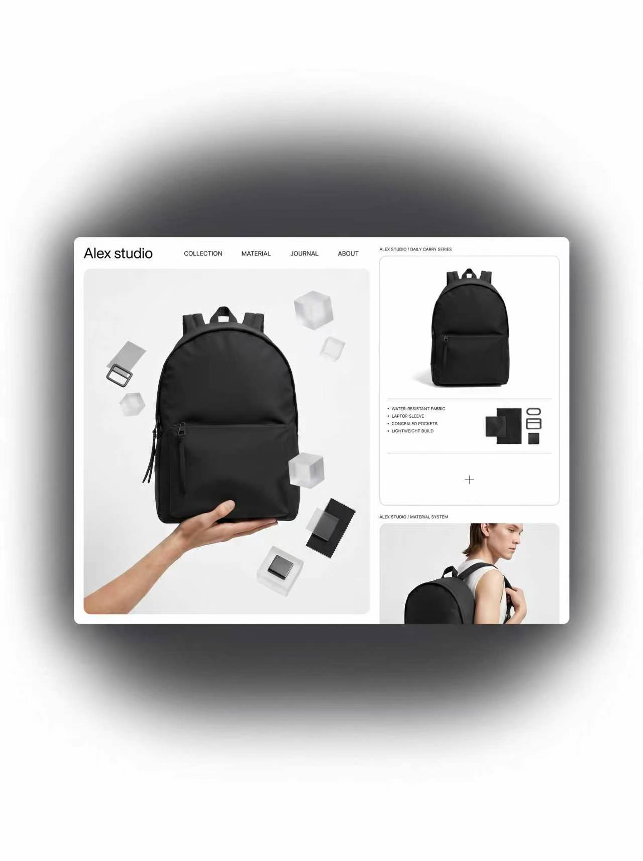 Luggage design，product design，luggage and bags，