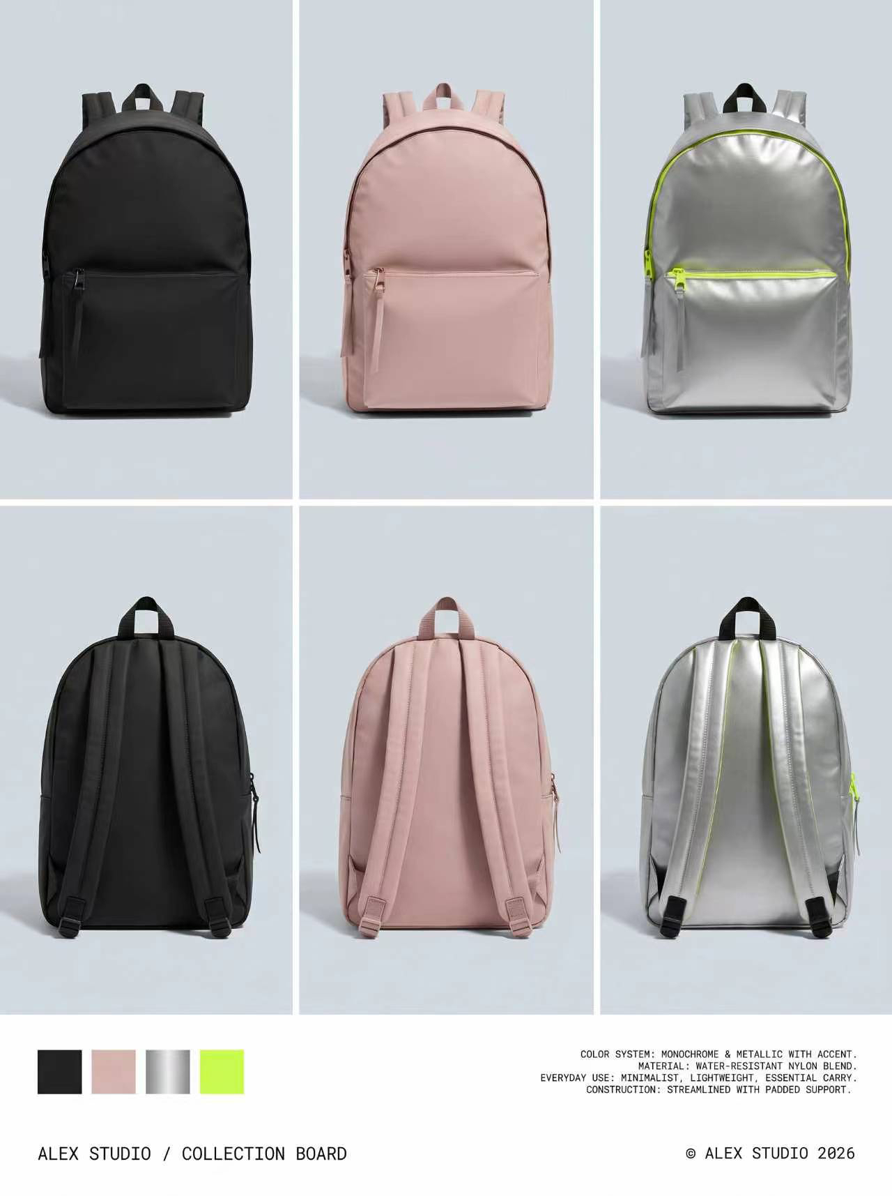 Luggage design，product design，luggage and bags，