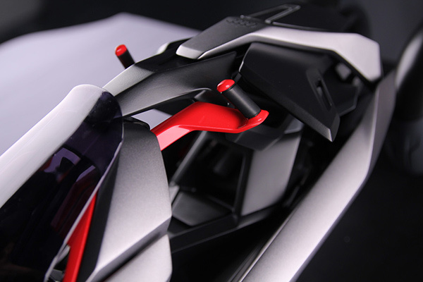 locomotive，industrial design，Render，Model，