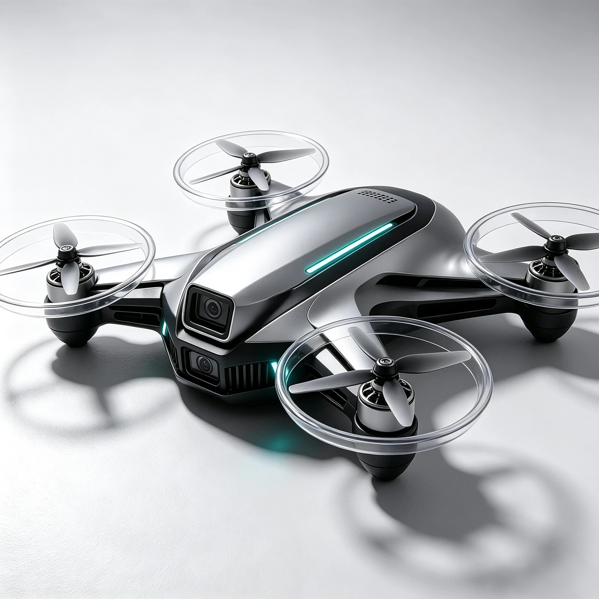 UAV，practical，