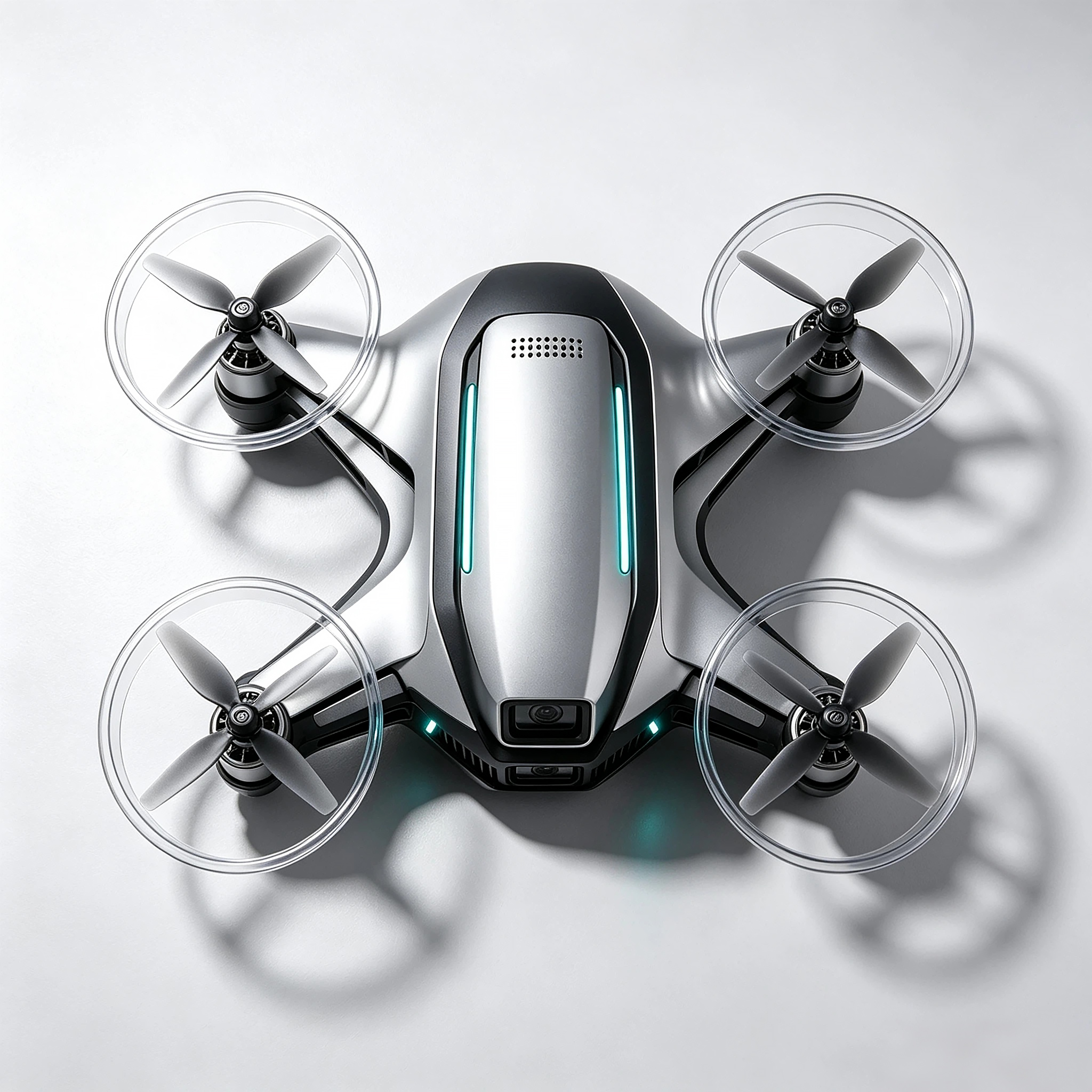 UAV，practical，
