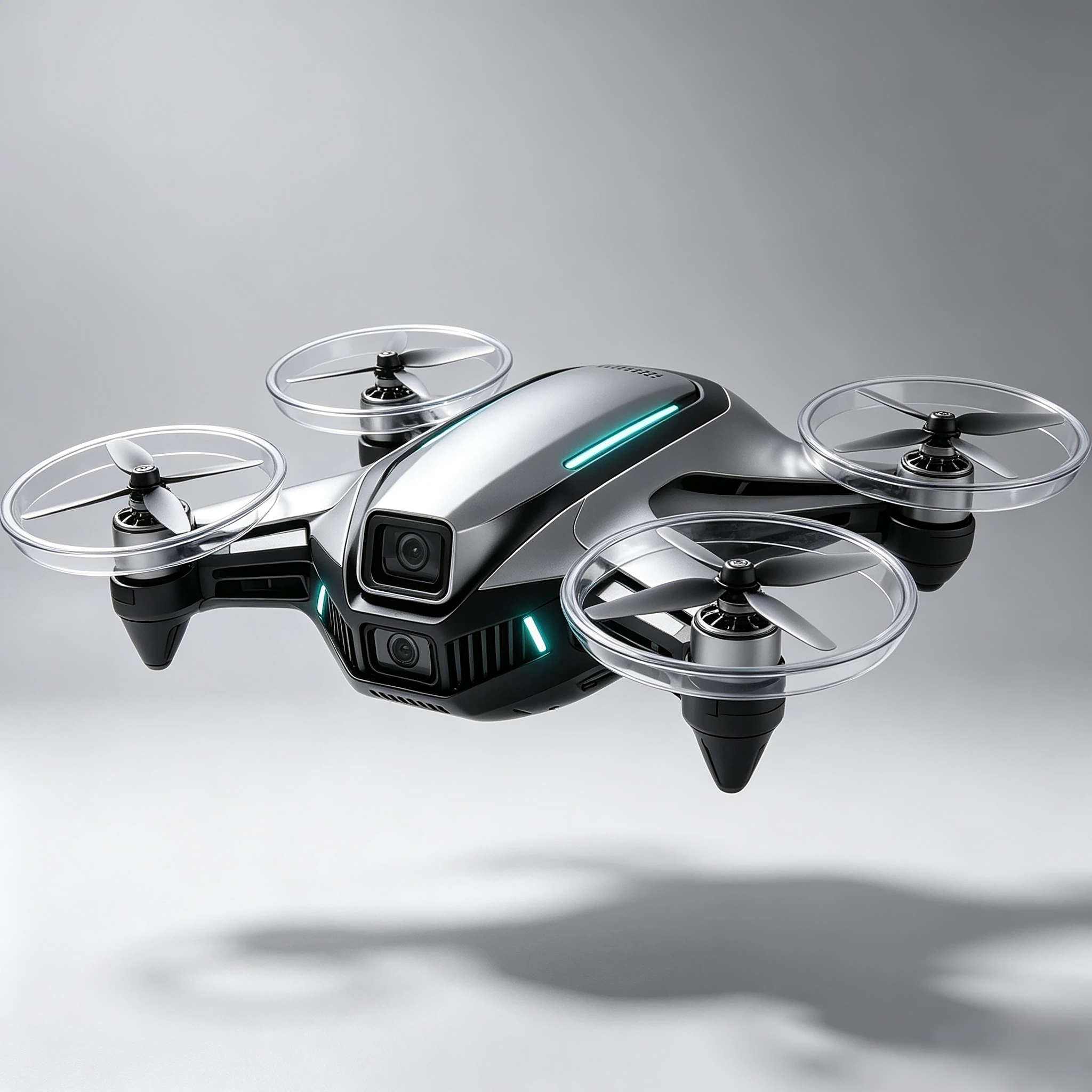UAV，practical，