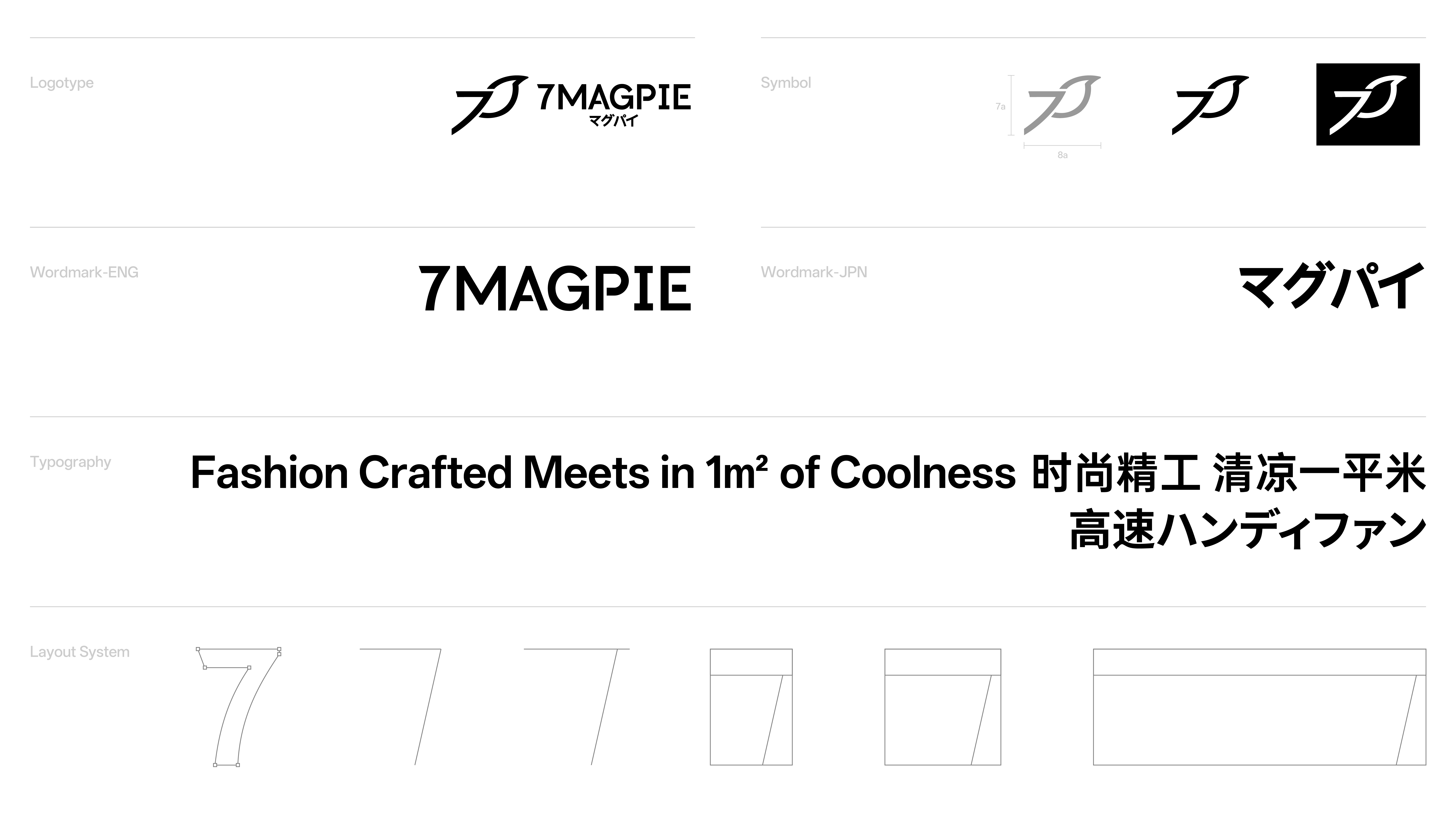 Brand building，Small fan，Logo design，product design，packing design，VI design，