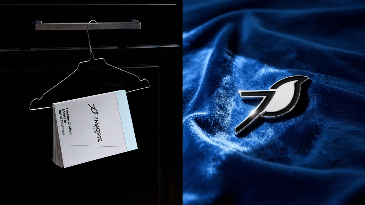 Brand building，Small fan，Logo design，product design，packing design，VI design，