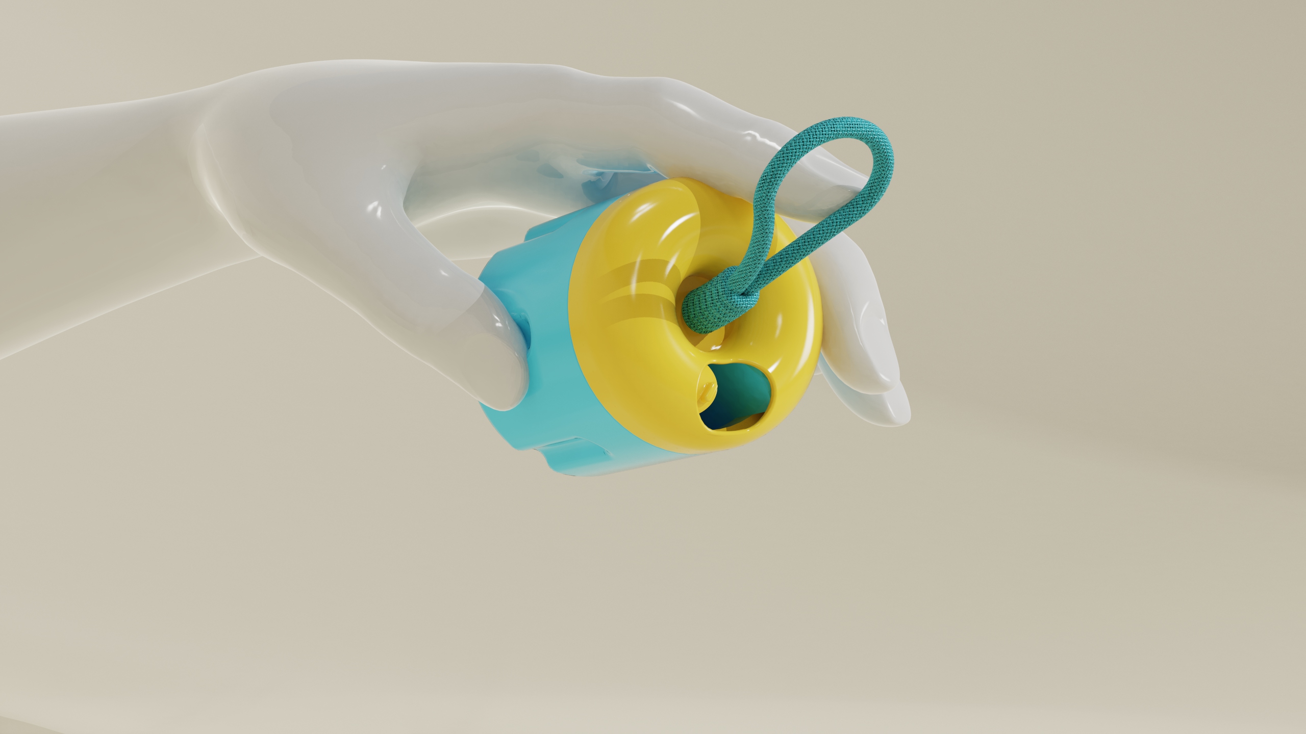Medicine box，Portable，Pendant，