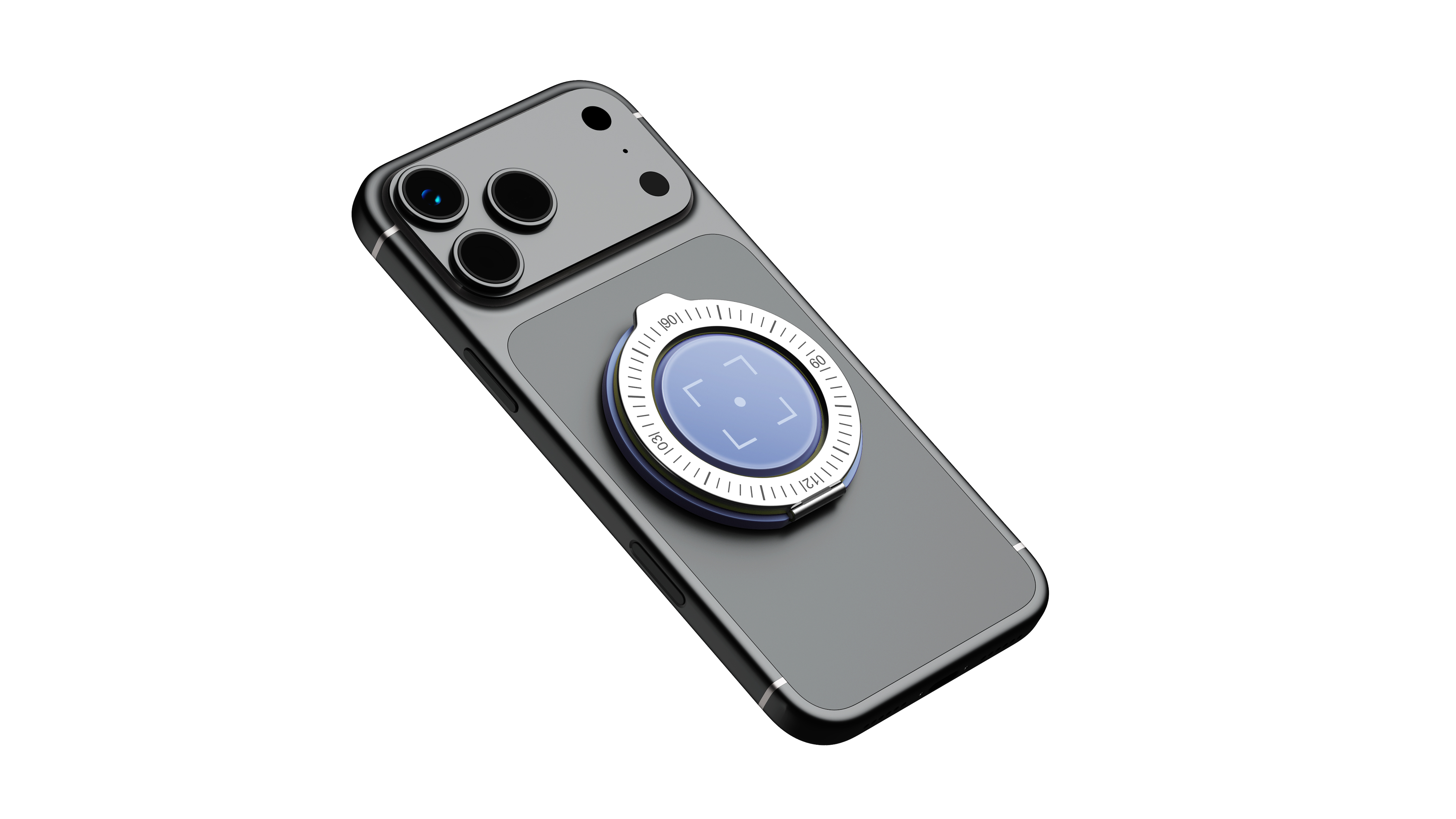 Mobile phone bracket，Bracket，selfie，Photo Artifact，Double Ring Bracket，
