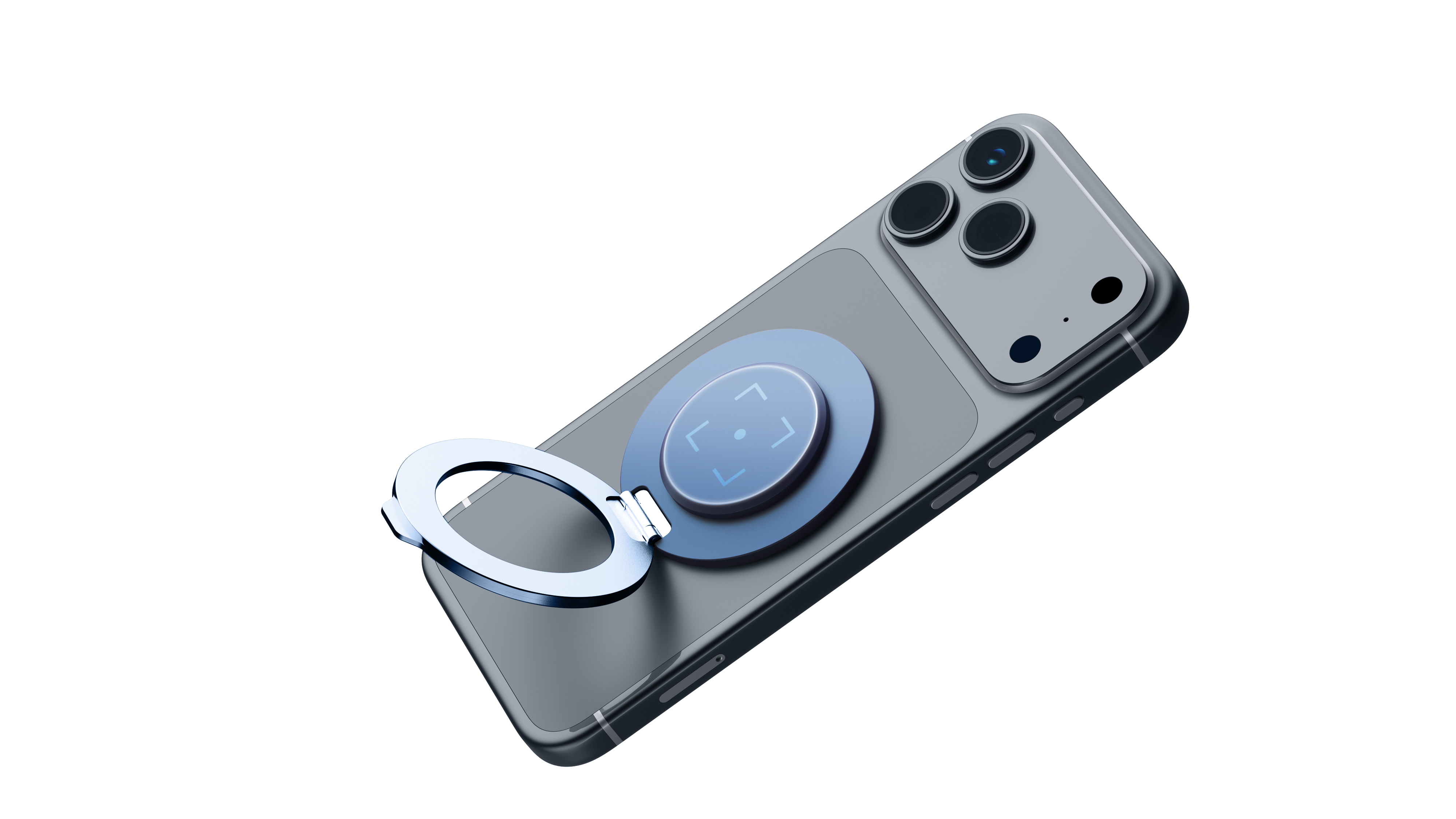 Mobile phone bracket，Bracket，selfie，Photo Artifact，Double Ring Bracket，