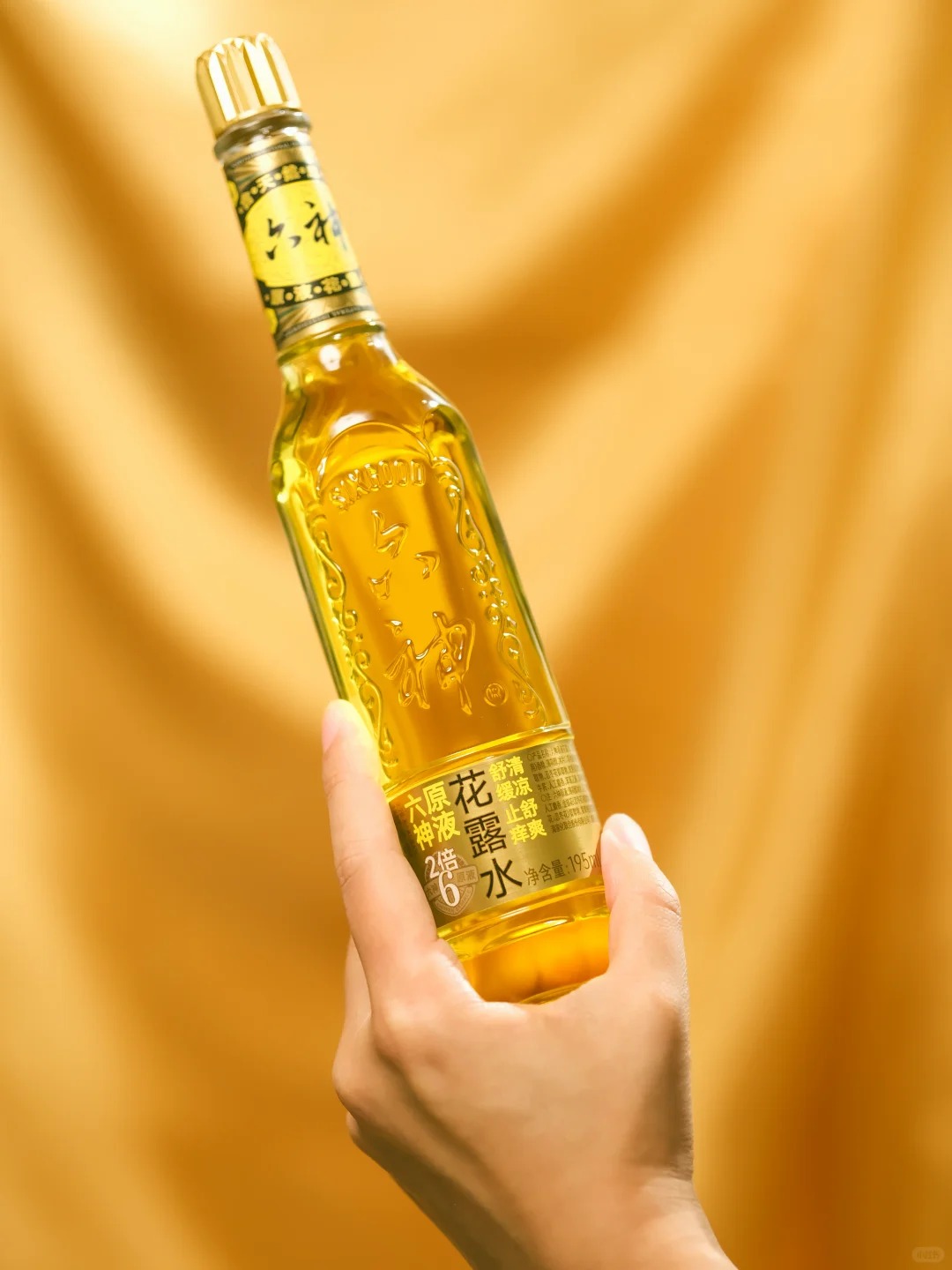 Pan Hu packaging，packing design，The Six Gods，
