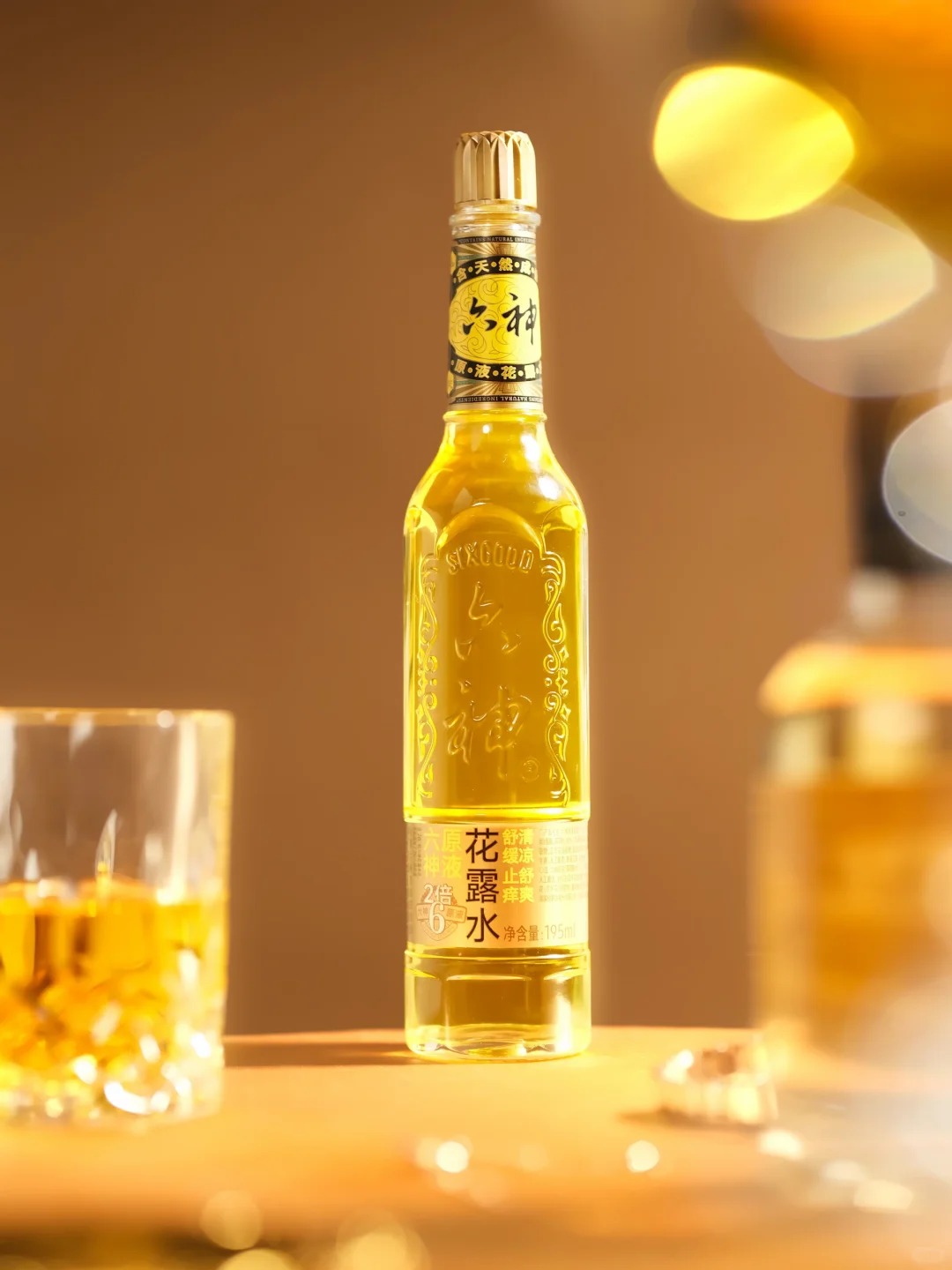 Pan Hu packaging，packing design，The Six Gods，