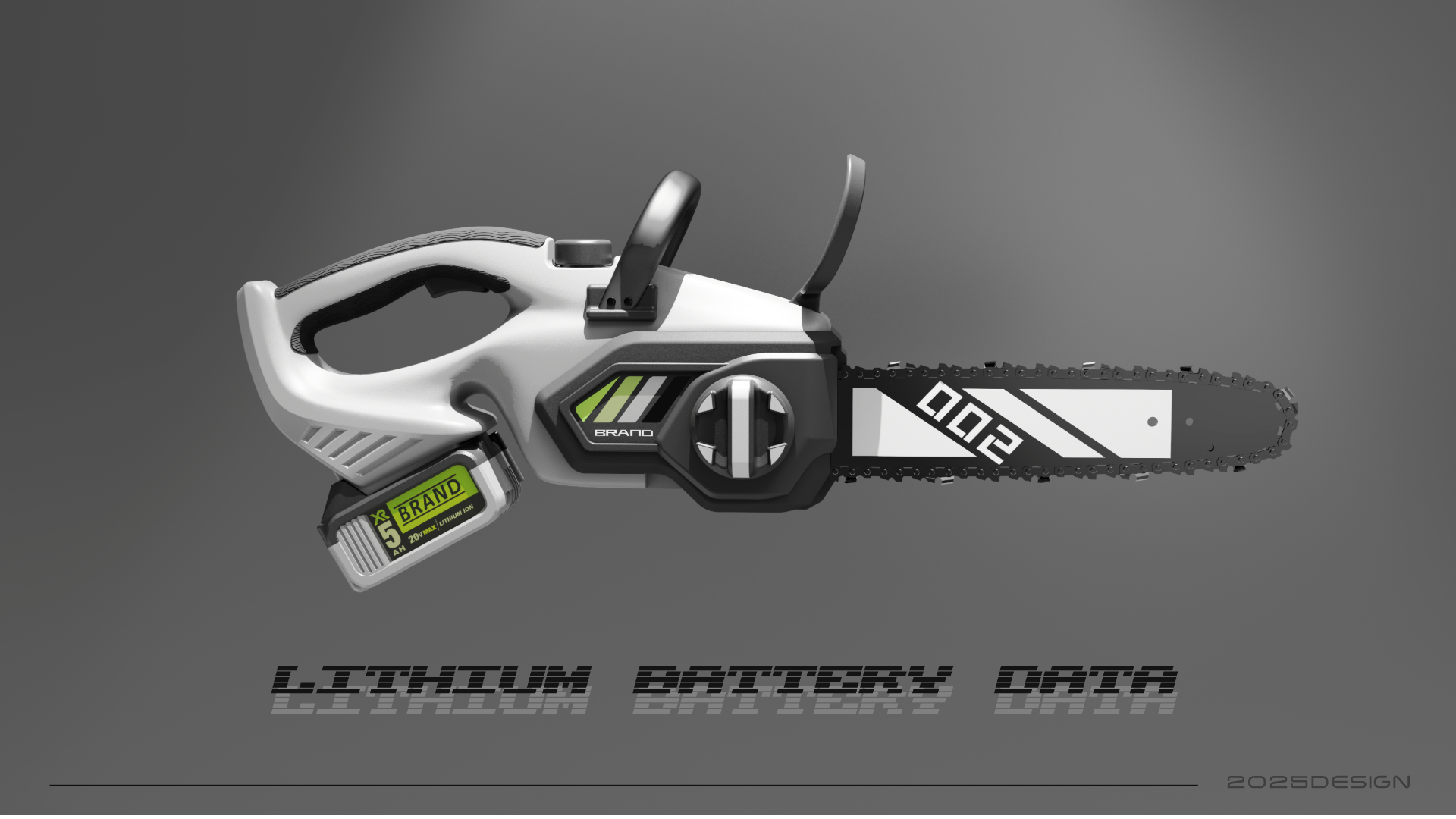 Chainsaw，Electric tool，Keep away from tools.，