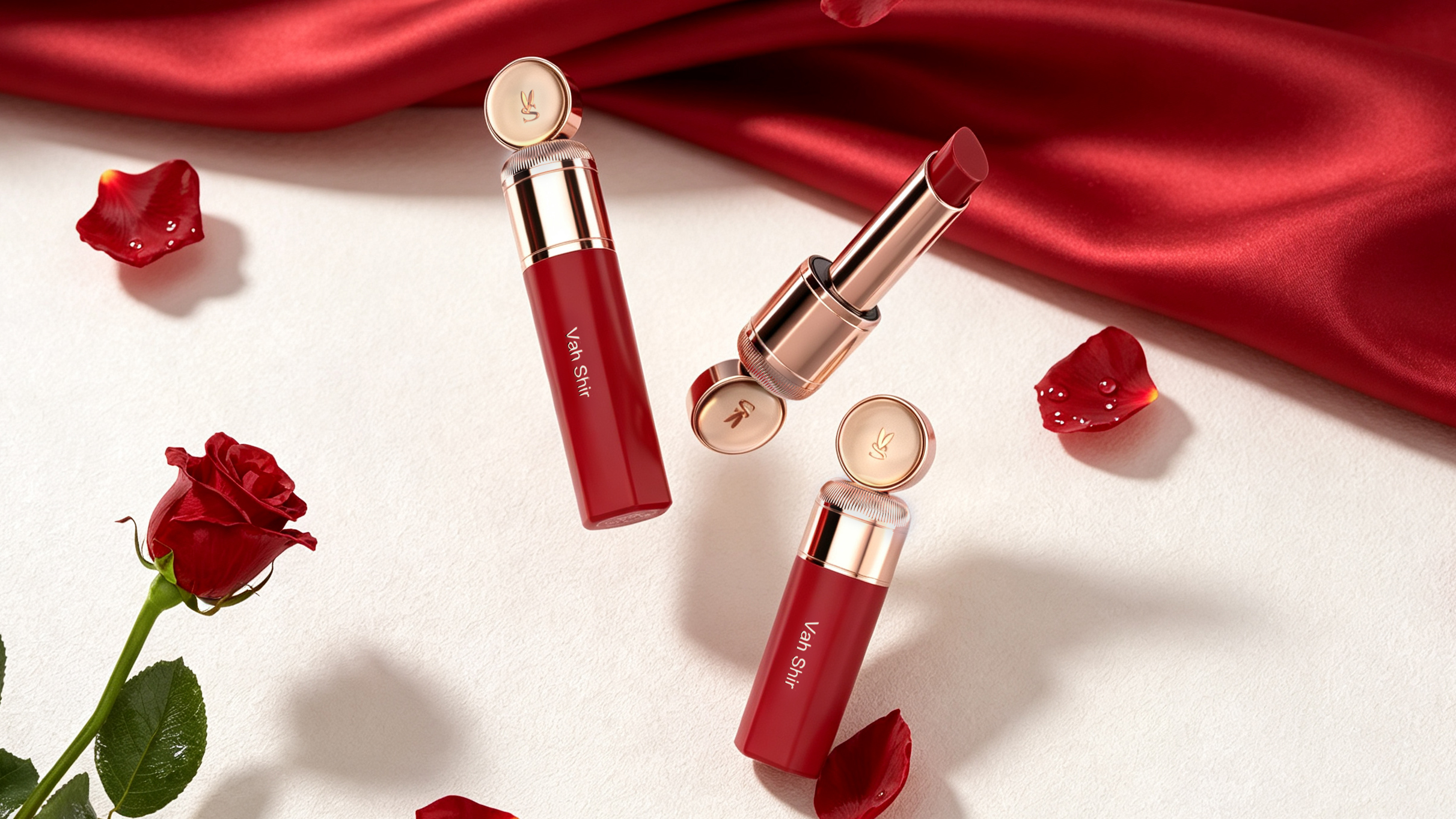 Lipstick，