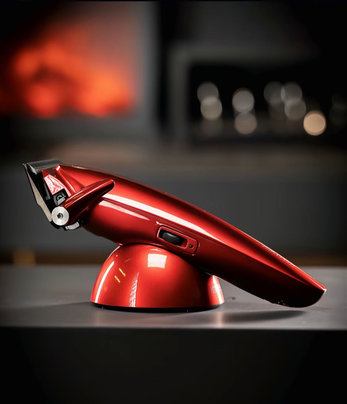 New on the design case，