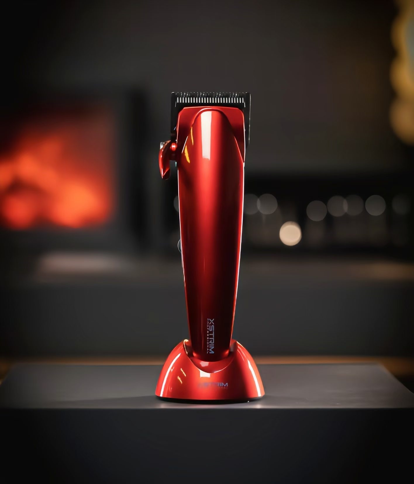 New on the design case，