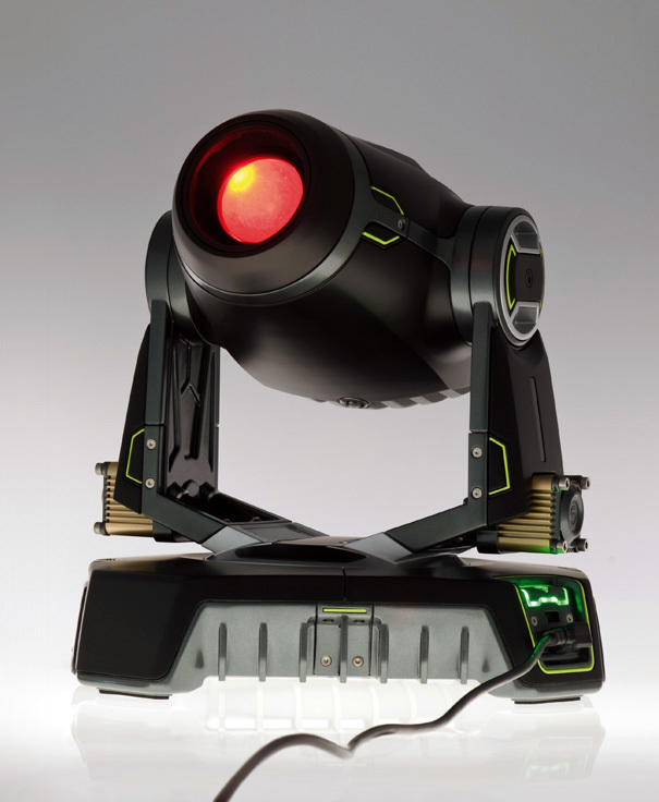 industrial design，stage，Dance beauty，Spotlight，Cold light，