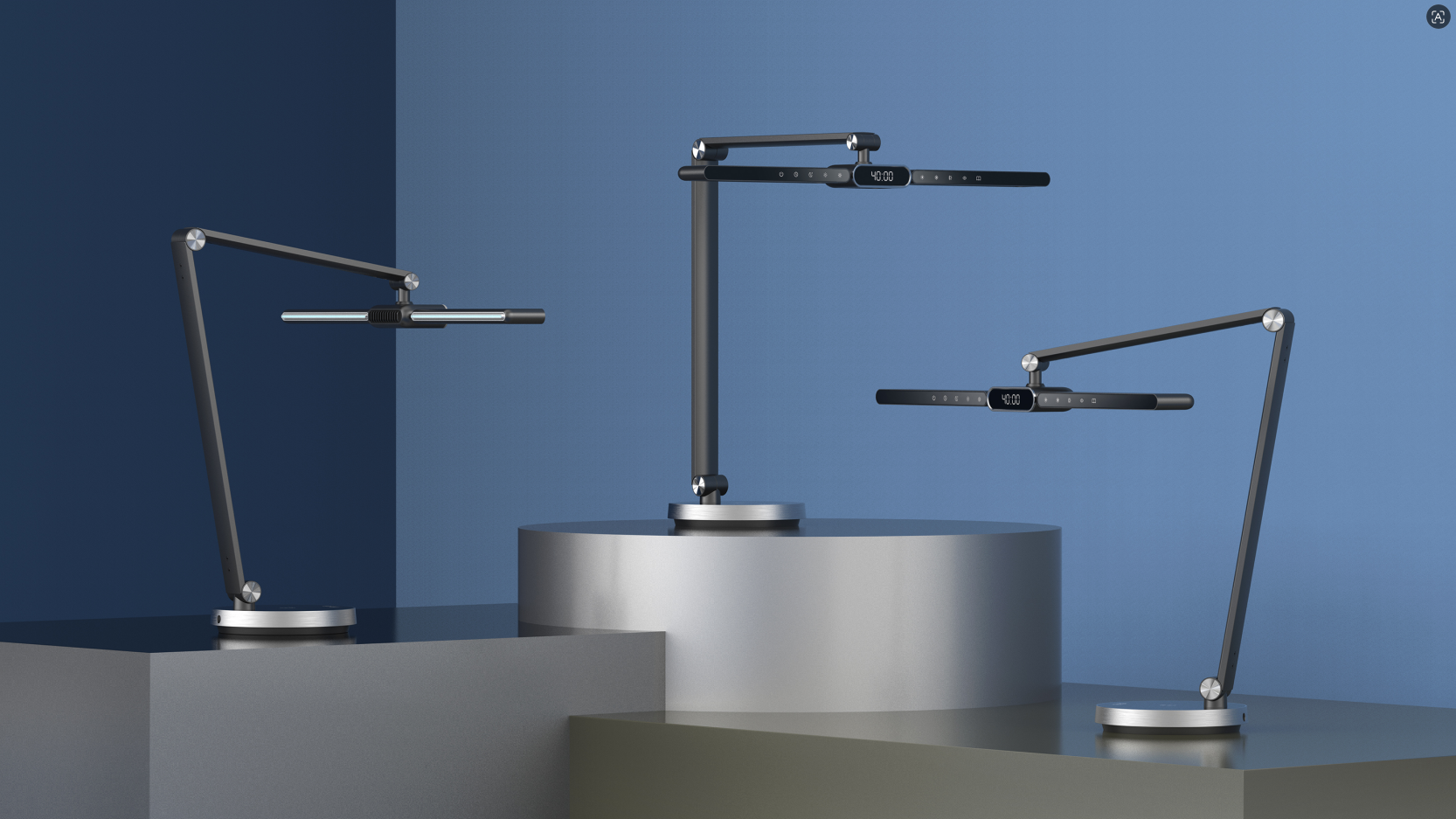 Lamps · Lighting · Eye protection lamp ·，