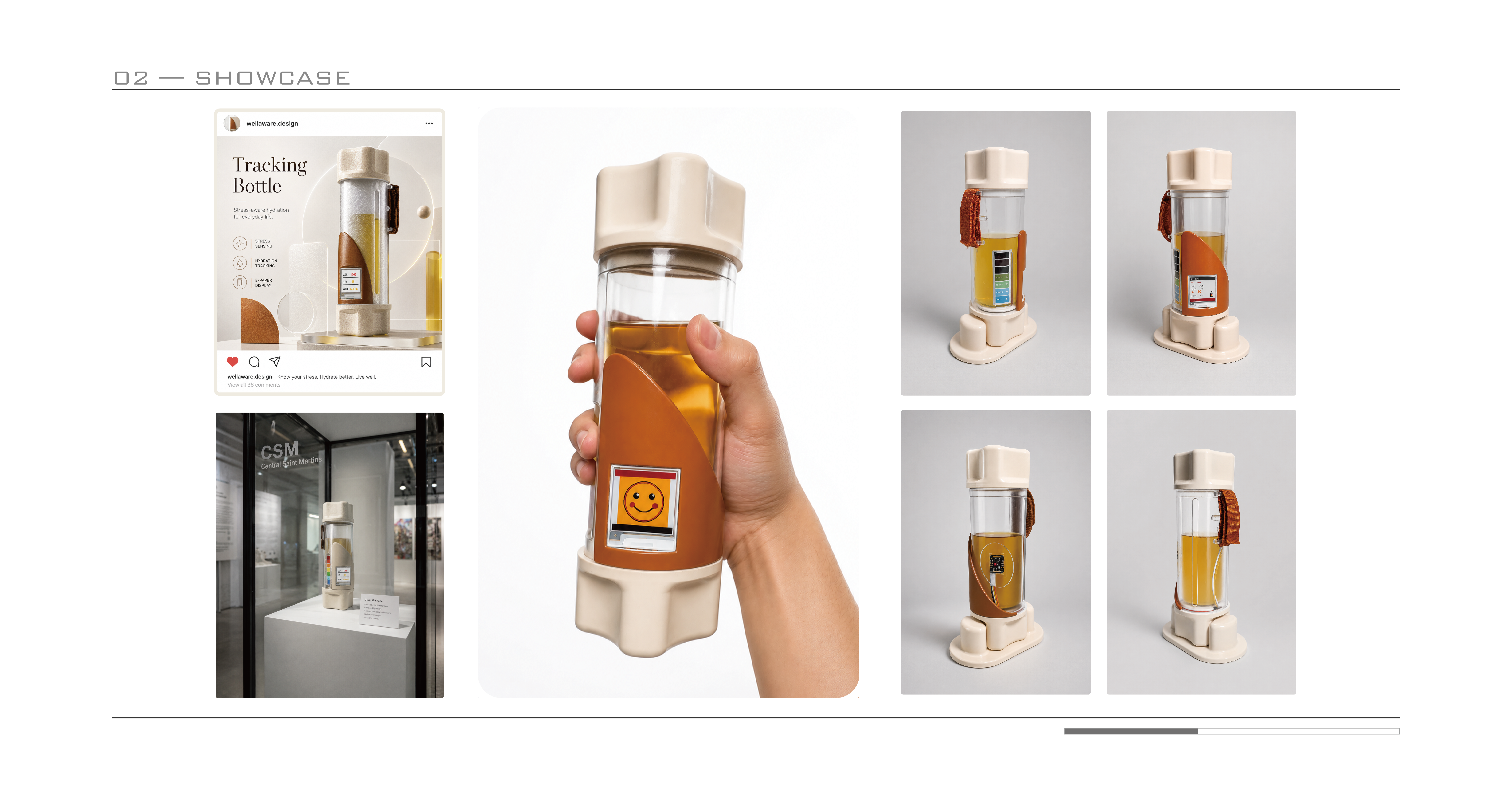 Intelligent products，Ergonomics，Behavior design，Health monitoring，