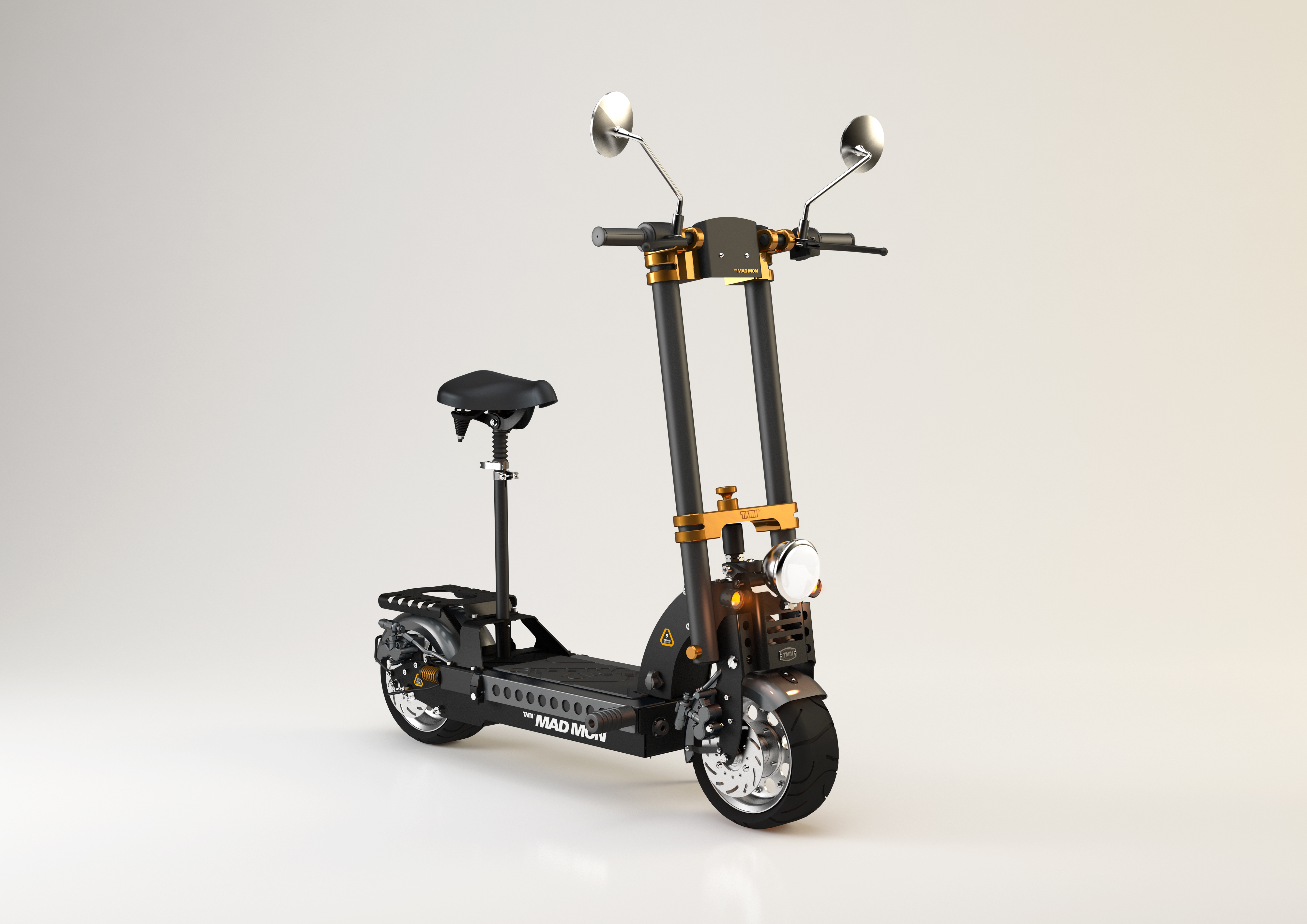 Good Design，two thousand and seventeen，Kickboard，