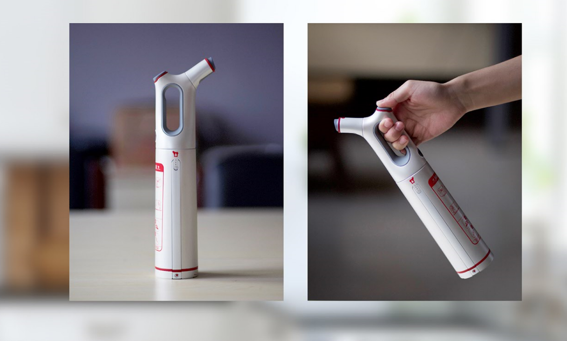 Fire Extinguisher，