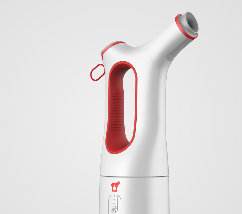 Fire Extinguisher，