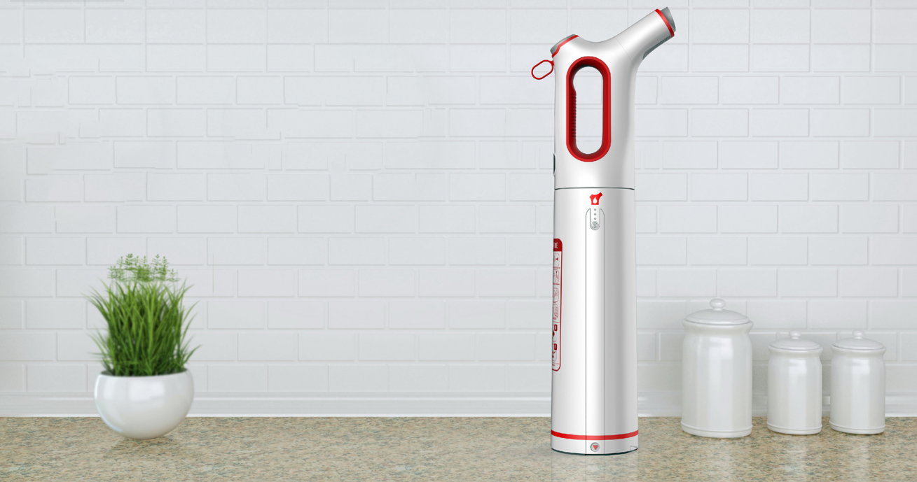 Fire Extinguisher，