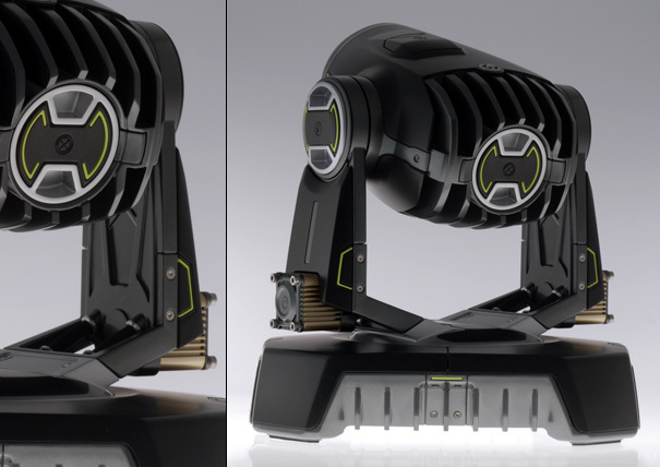 industrial design，stage，Dance beauty，Spotlight，Cold light，