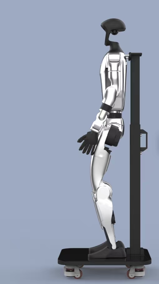 Bracket，Space Tree，robot，