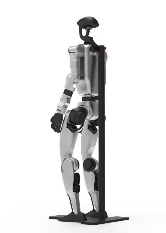 Bracket，Space Tree，robot，