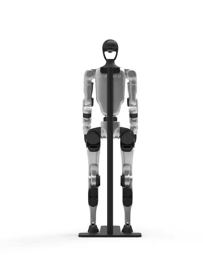 Bracket，Space Tree，robot，