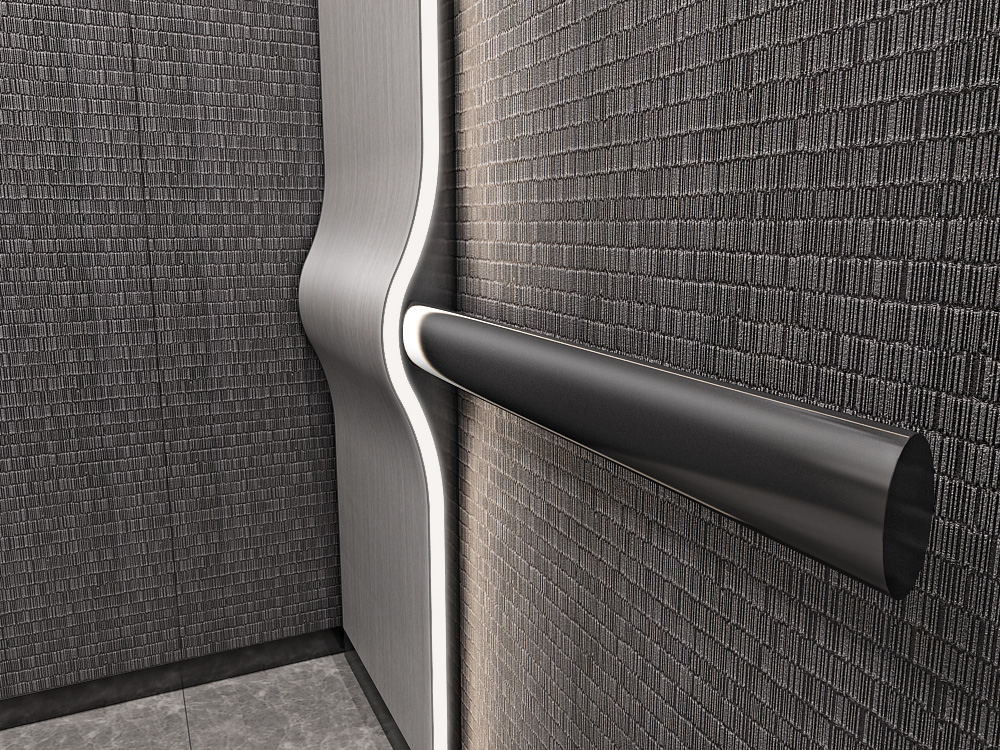 Good Design，two thousand and seventeen，Elevator，