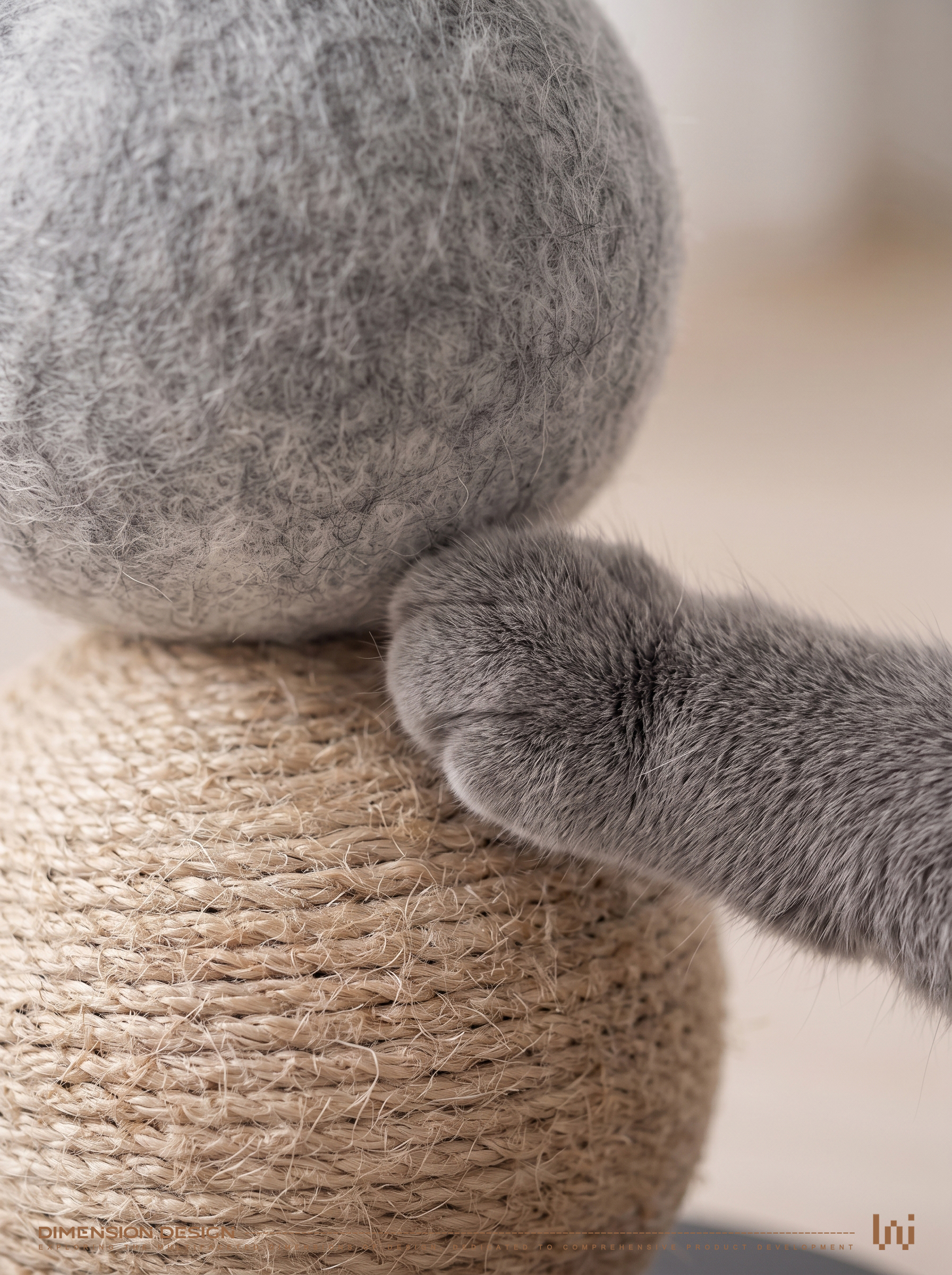 Pet Supplies & Pet，Cat ball，Pet ball，Pet toys，Wool ball，
