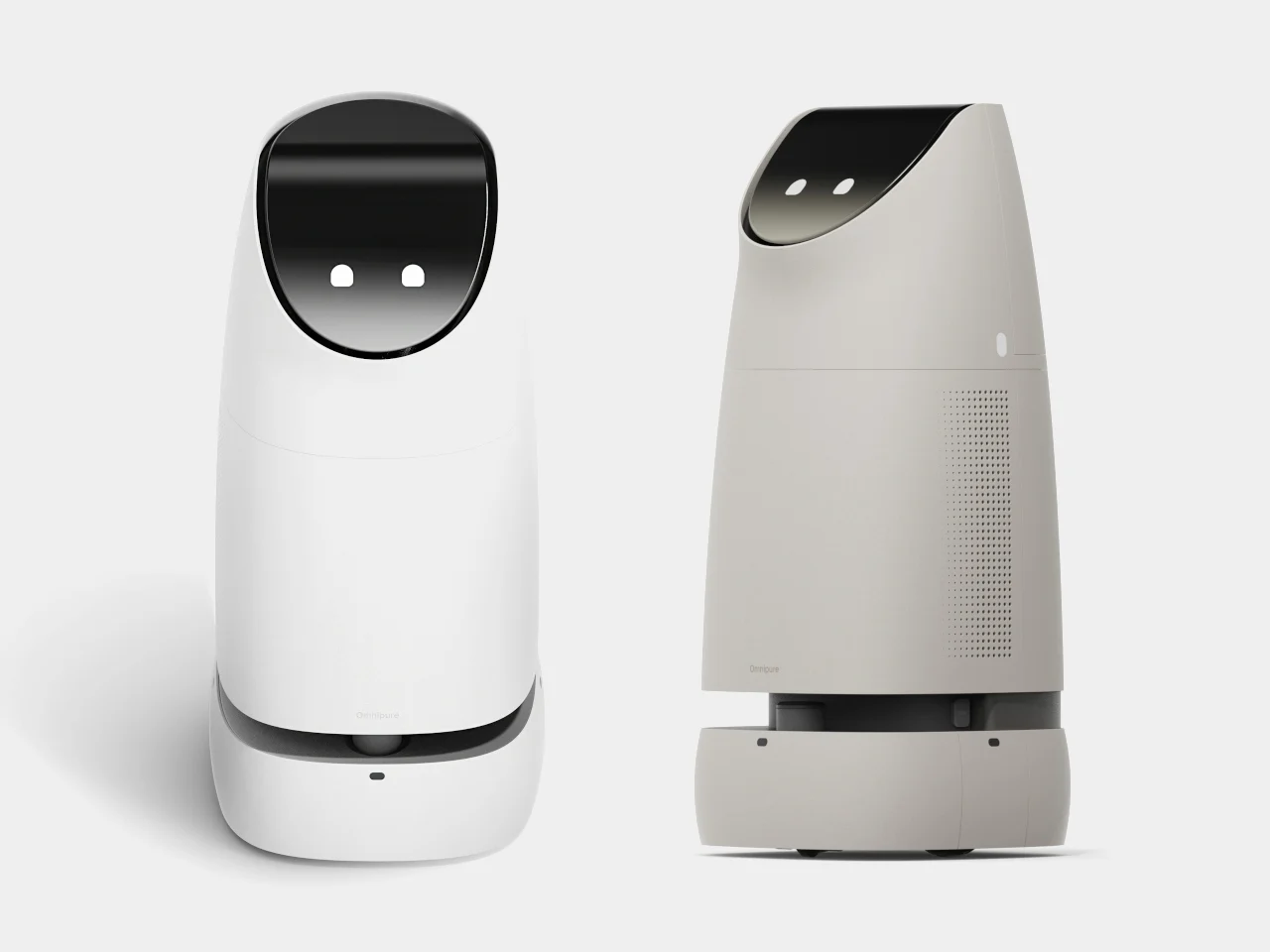 Omnipure，Mobile air purifier，autonomous navigation ，LiDAR，ToF sensor，