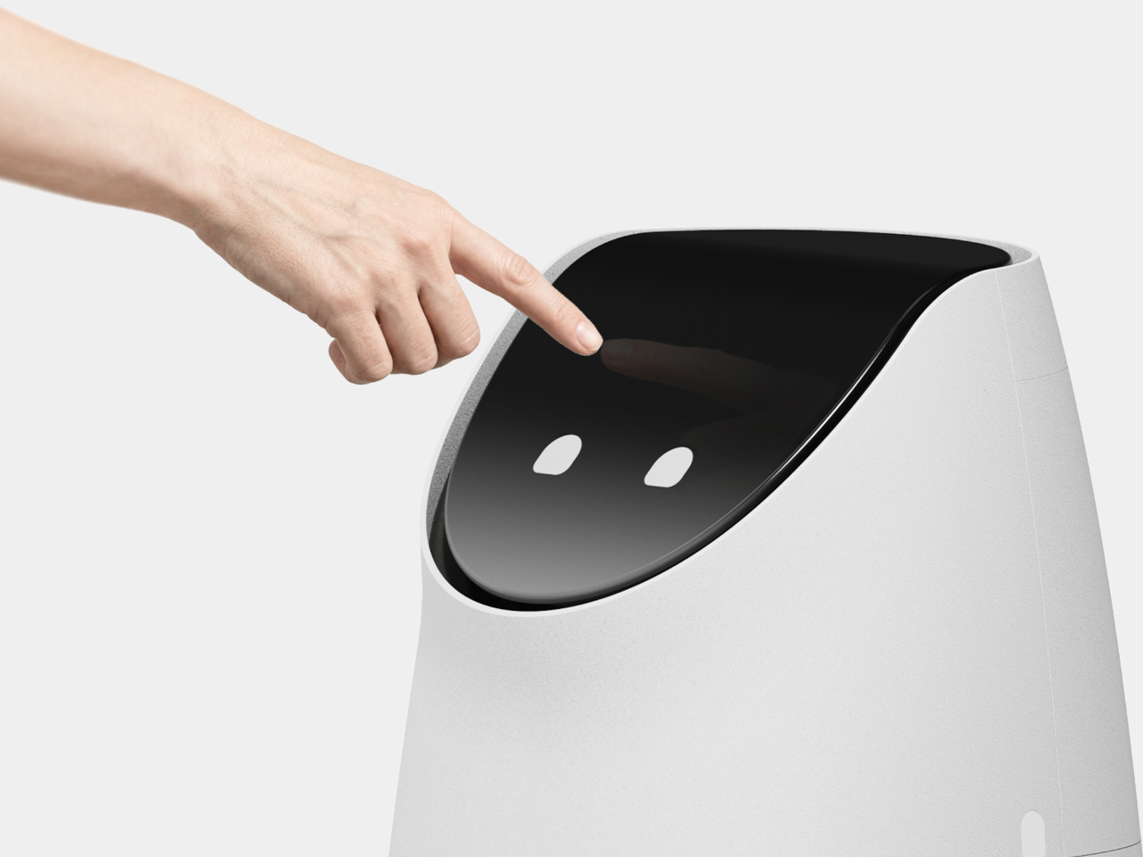 Omnipure，Mobile air purifier，autonomous navigation ，LiDAR，ToF sensor，